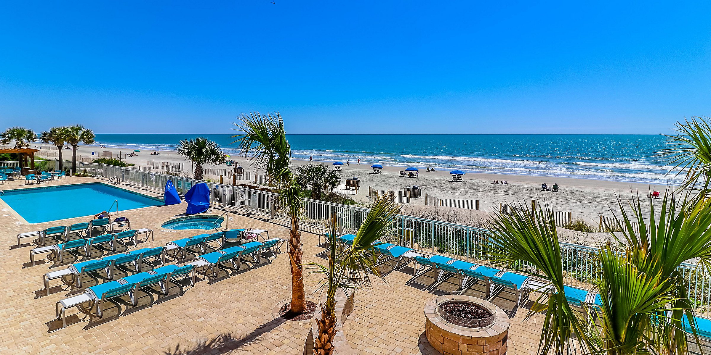 Promo [70% Off] Ocean 22 Myrtle Beach United States - Hotel Near Me