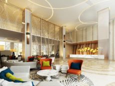 Holiday Inn Suzhou Taihu Lake in Shanghai, Mainland China