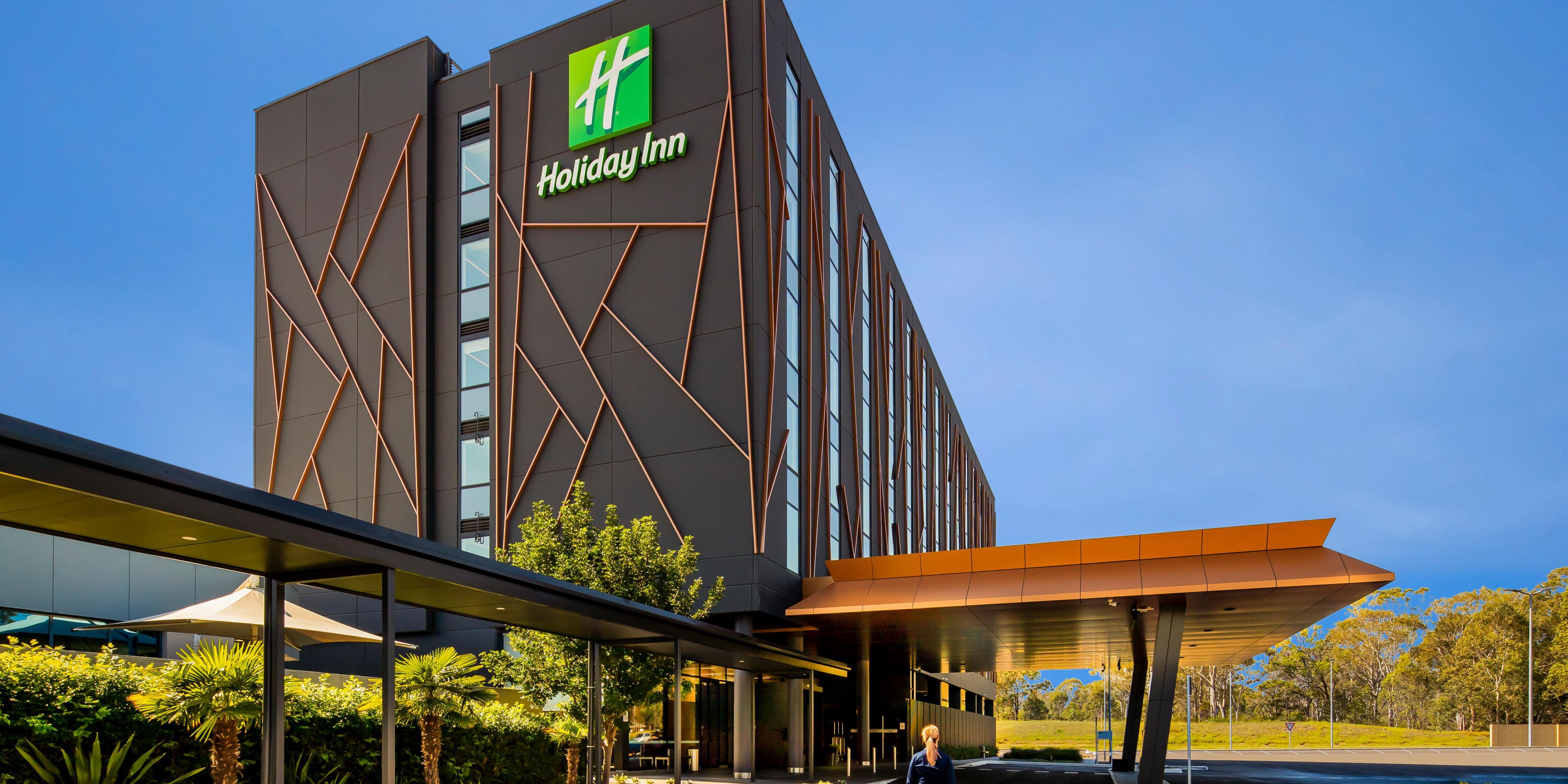Holiday Inn Sydney St Marys Hotel By Ihg