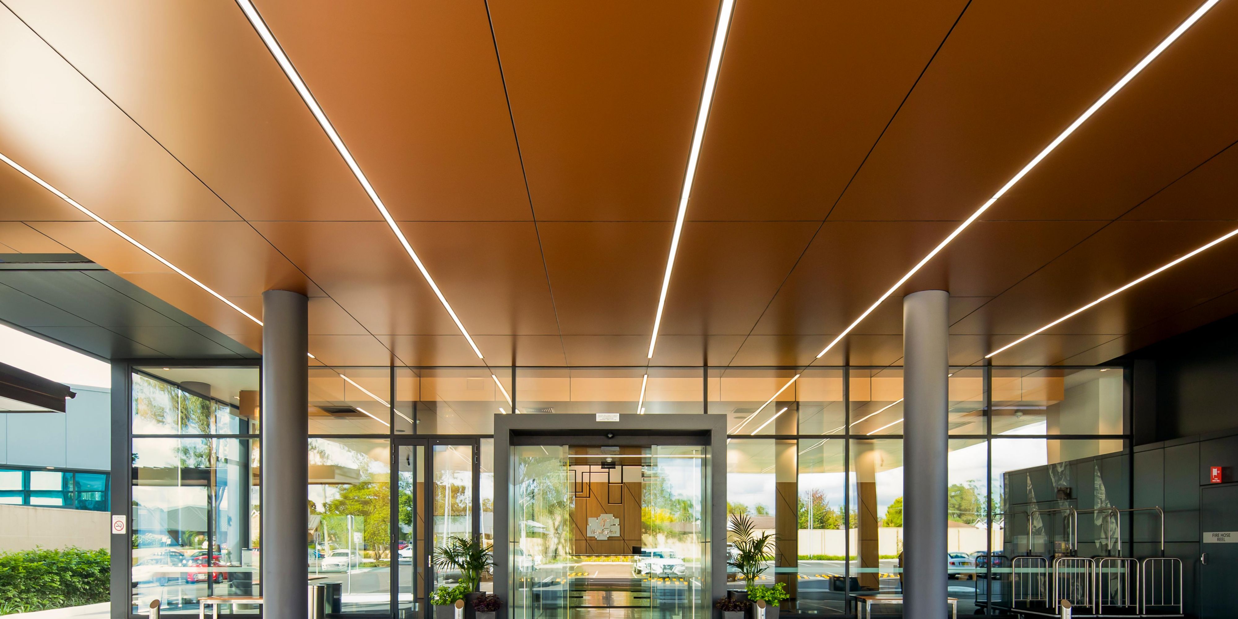 Holiday Inn Sydney St Marys Hotel By Ihg