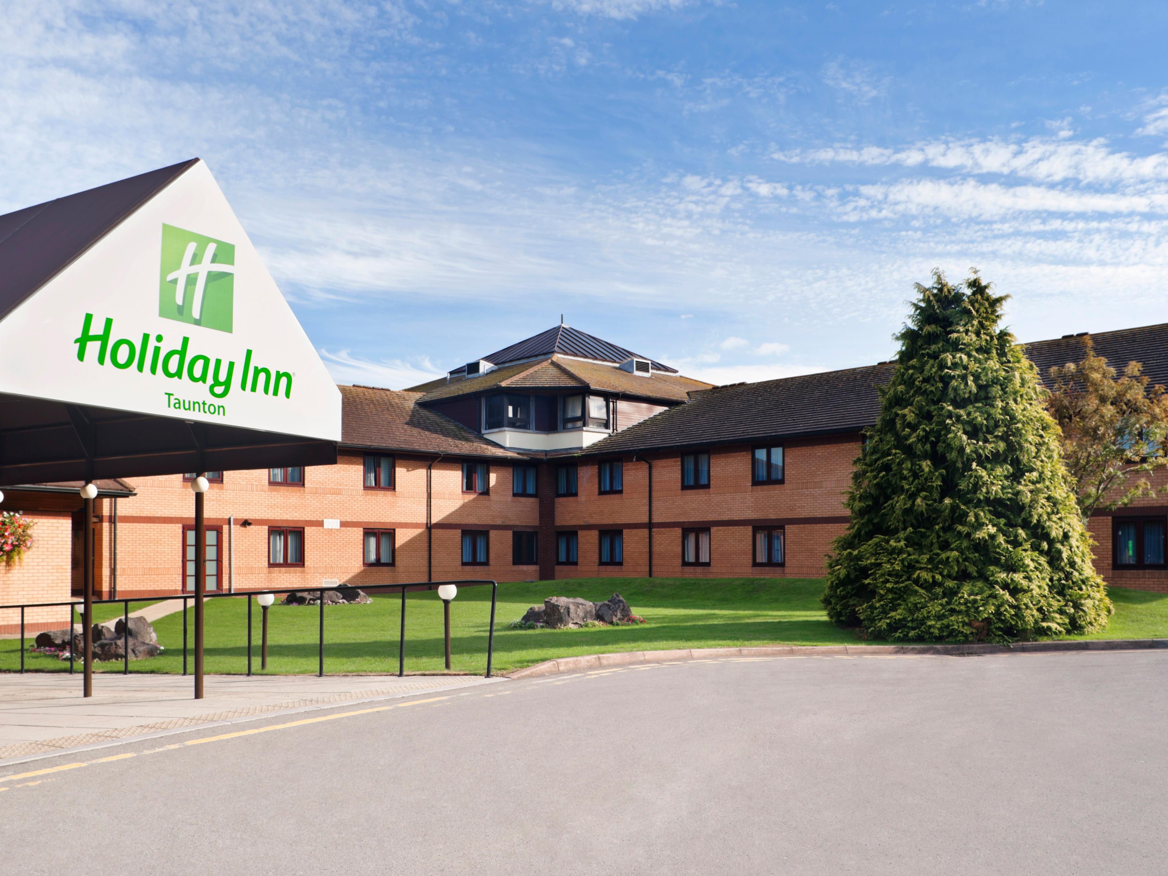 Holiday Inn Taunton Hotels Holiday Inn Taunton M5, Jct.25 Amenities