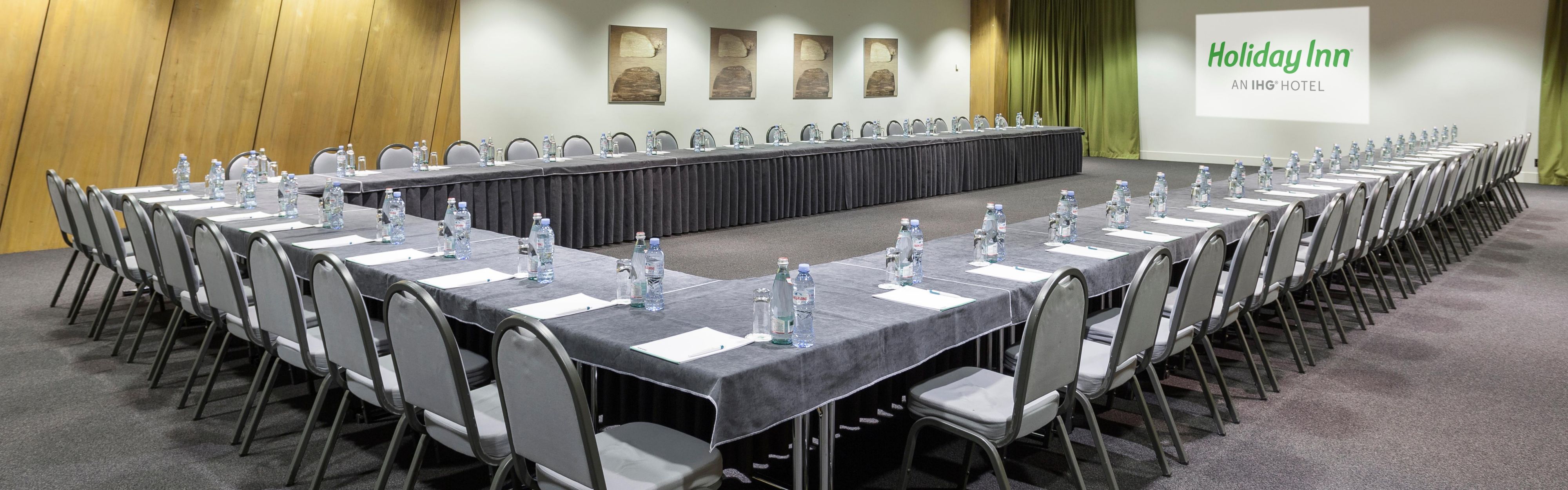 Holiday Inn Tbilisi Hotels Holiday Inn Tbilisi Events