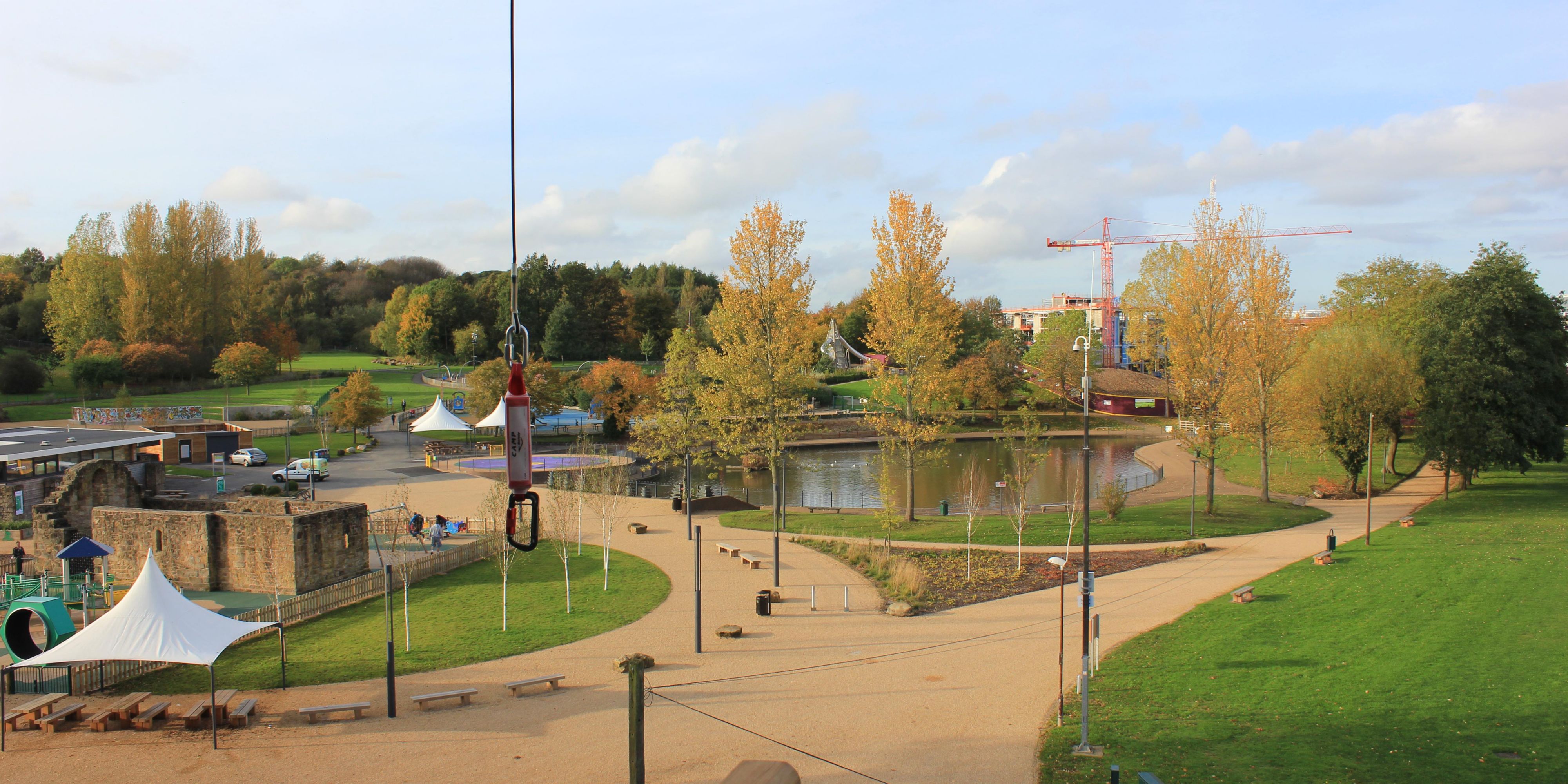 Business Friendly Hotel Holiday Inn Telford Ironbridge - 