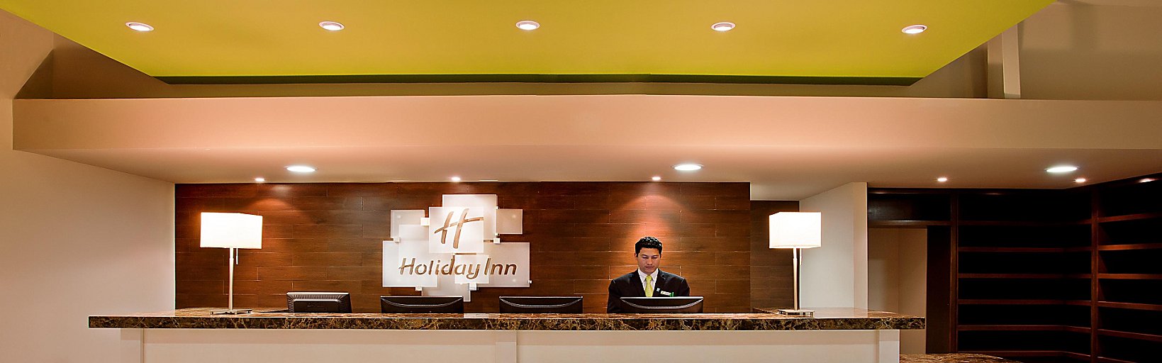 Holiday Inn Tijuana Zona Rio Hotel Reviews Photos