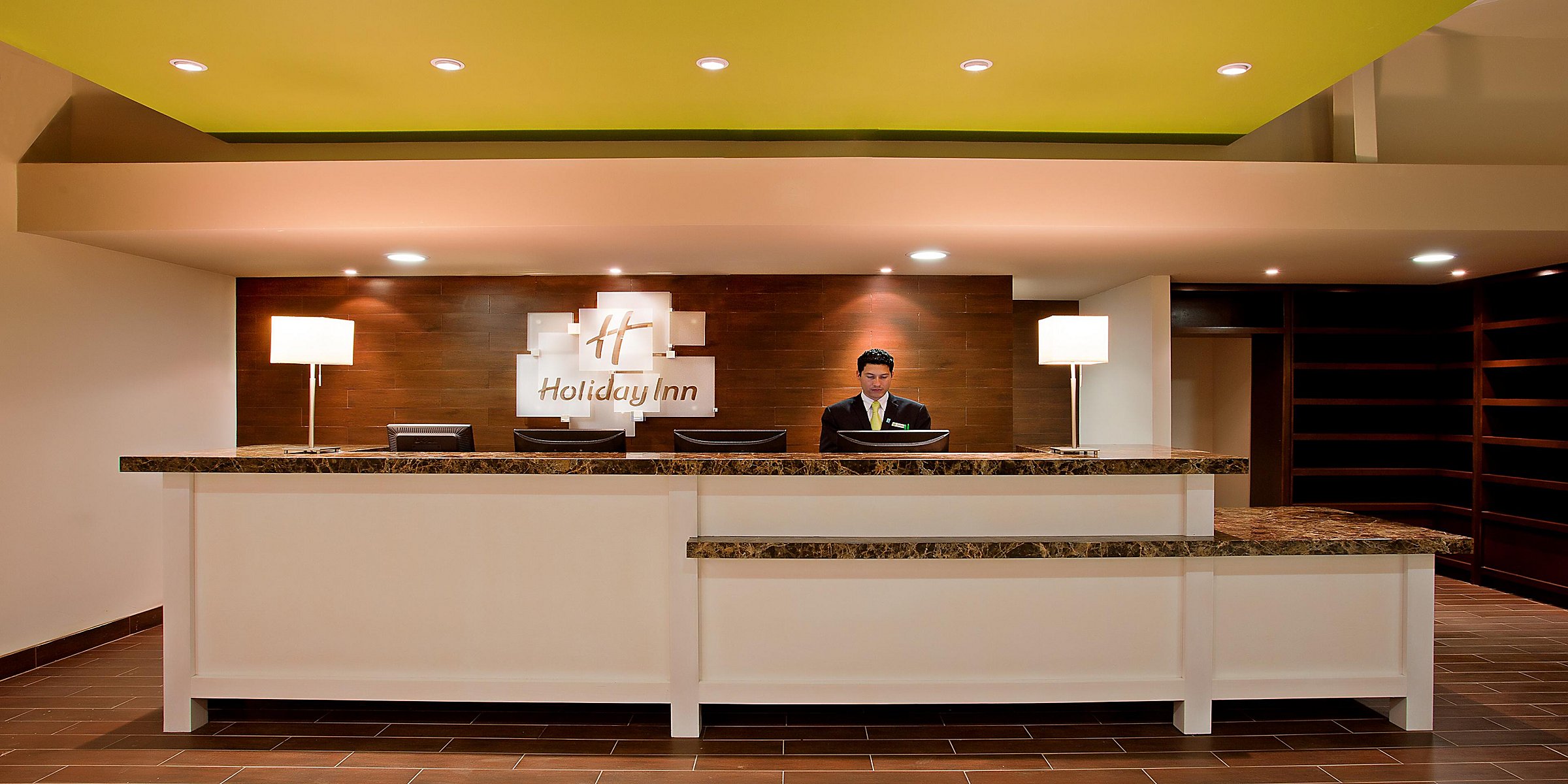 Holiday Inn Tijuana Zona Rio Hotel By Ihg