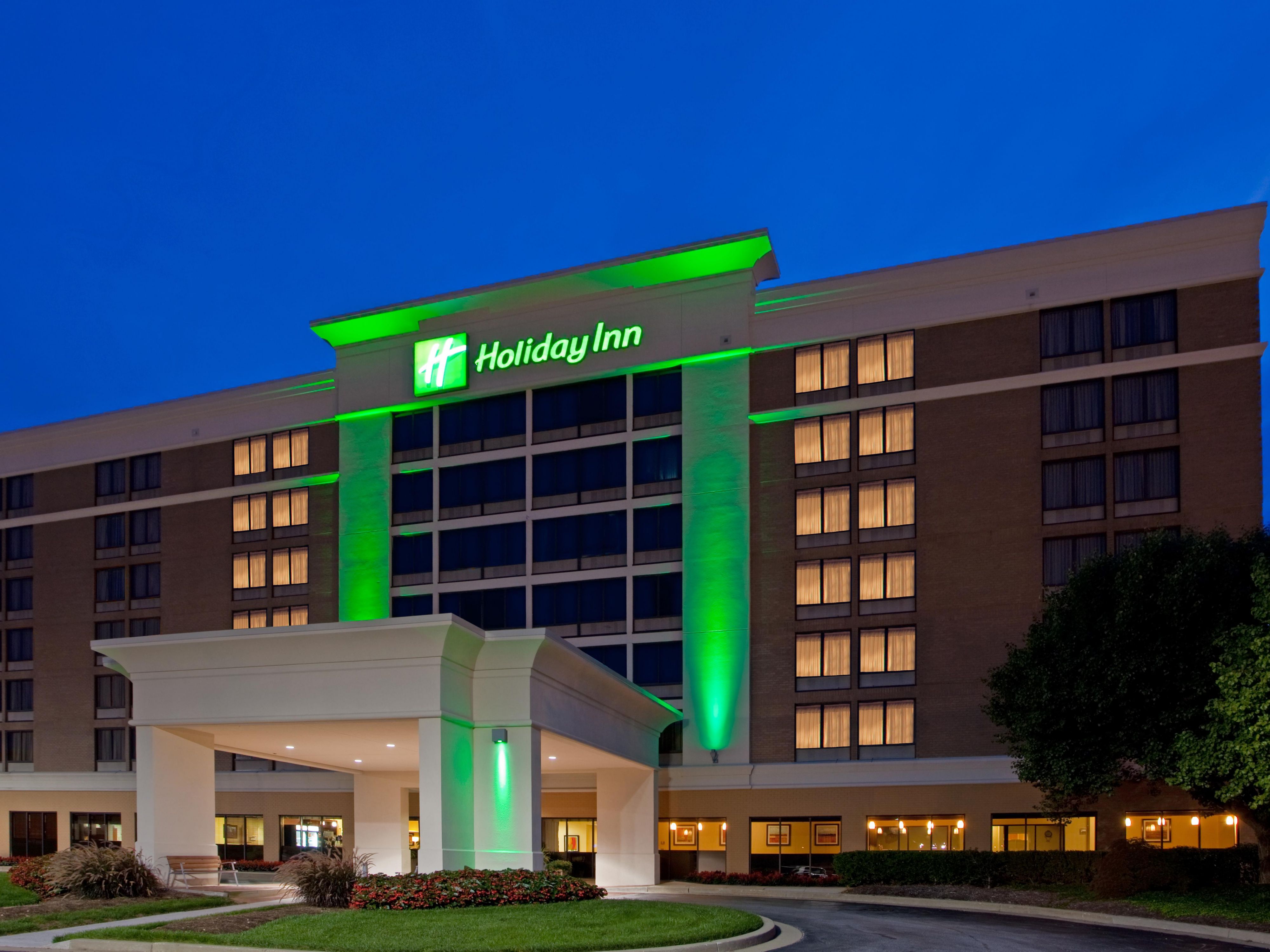 Holiday Inn Timonium Hotel by IHG