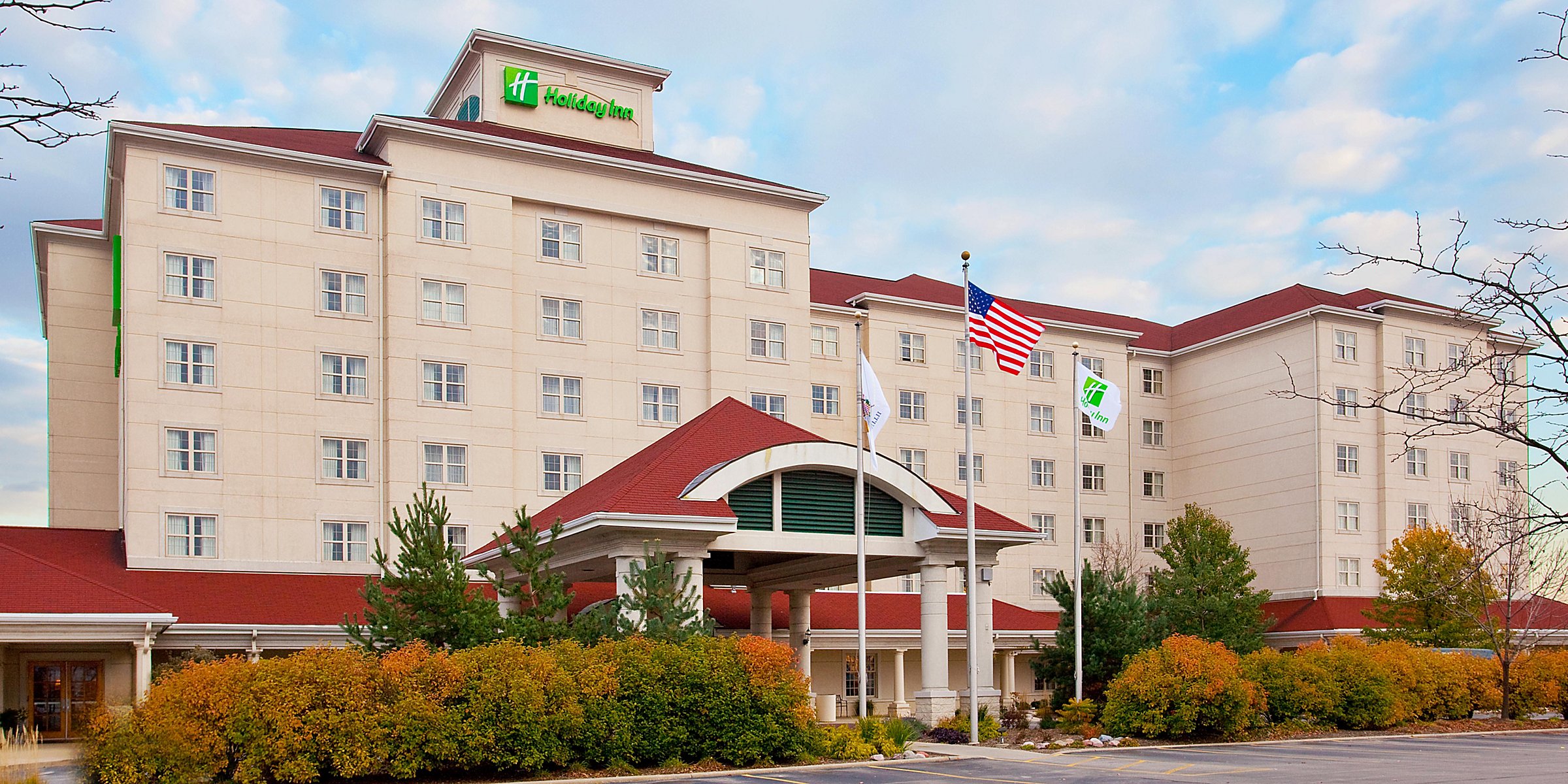 Tinley Park Hotels Near Orland Park Il Holiday Inn Chicago