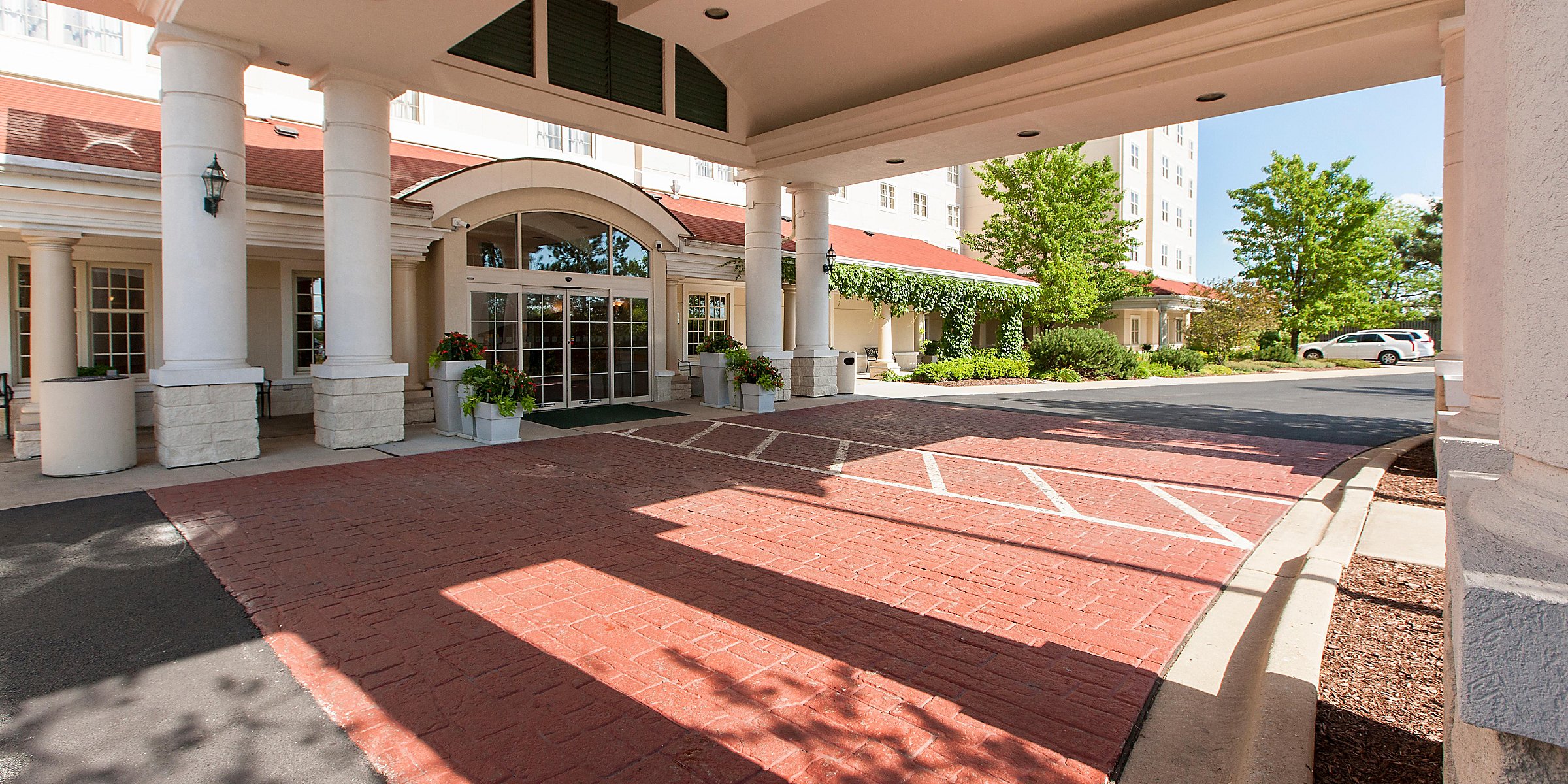 Tinley Park Hotels Near Orland Park Il Holiday Inn Chicago