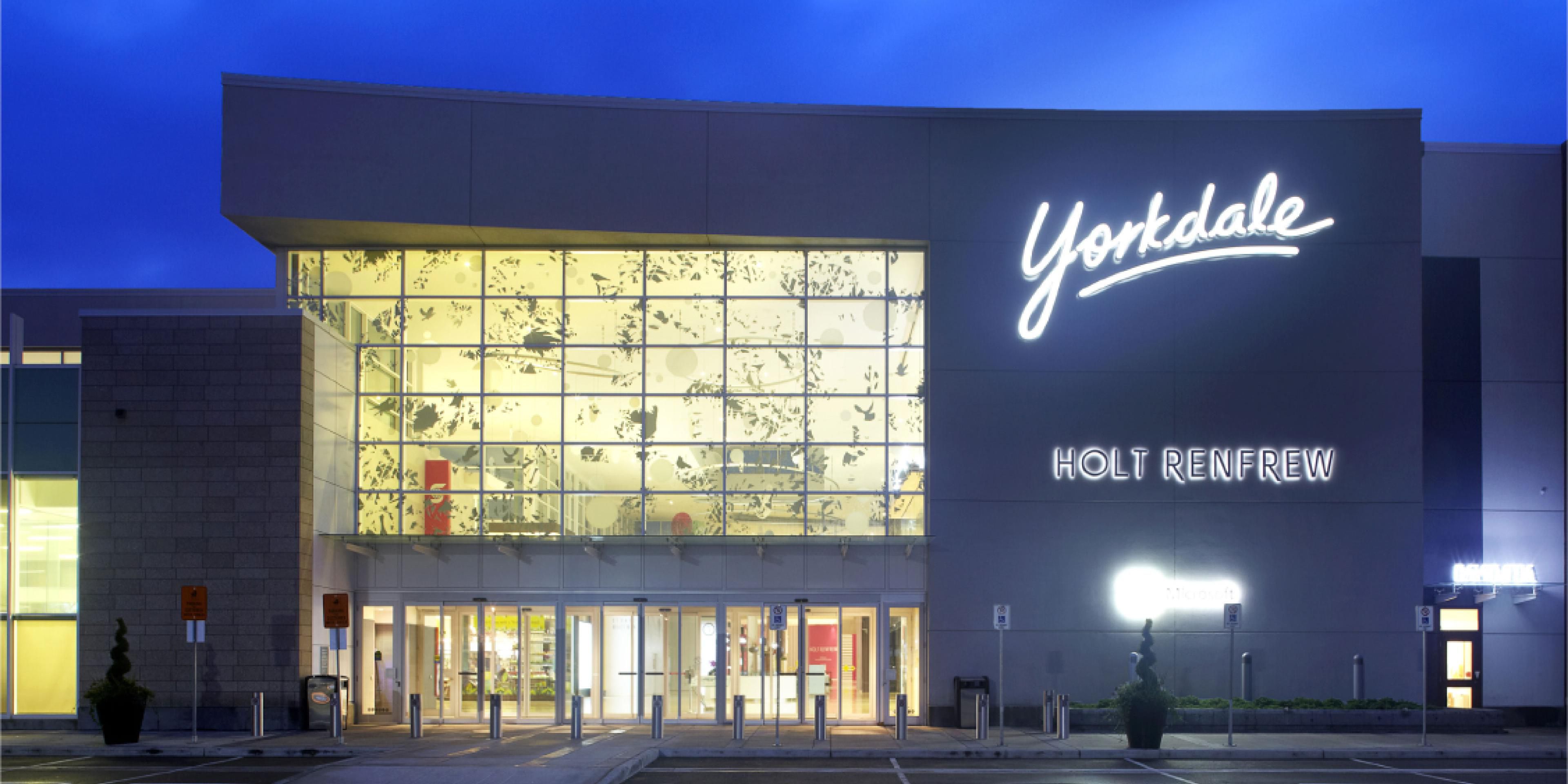 Yorkdale Hotels Near Toronto Airport Holiday Inn Toronto Yorkdale