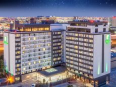 Holiday Inn Toronto International Airport in Toronto, Ontario