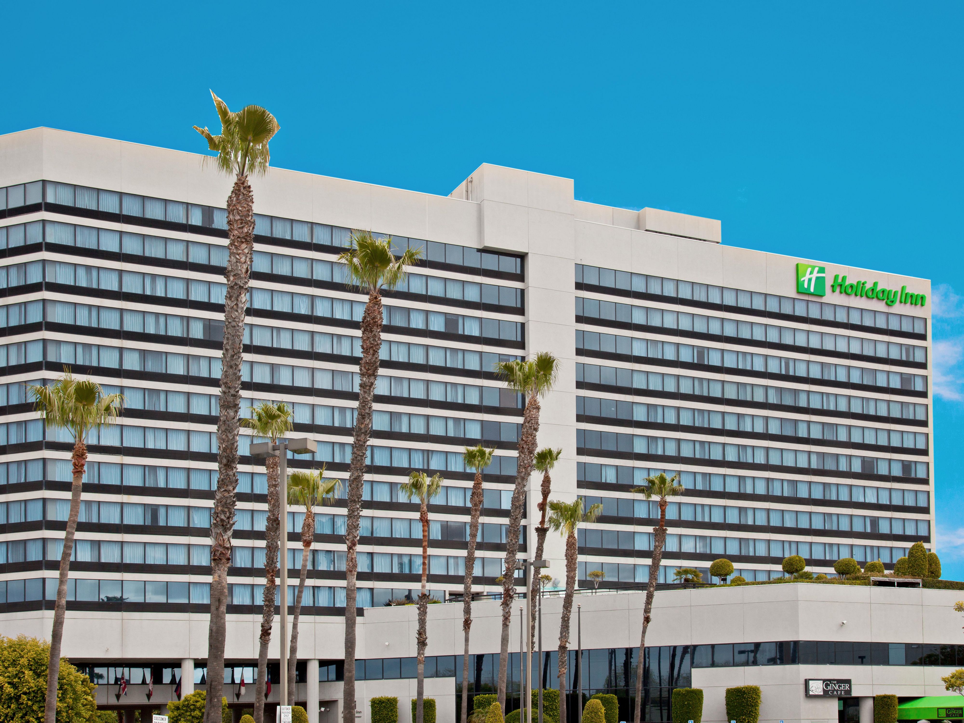 Holiday Inn Los Angeles Gateway - Torrance Hotel by IHG