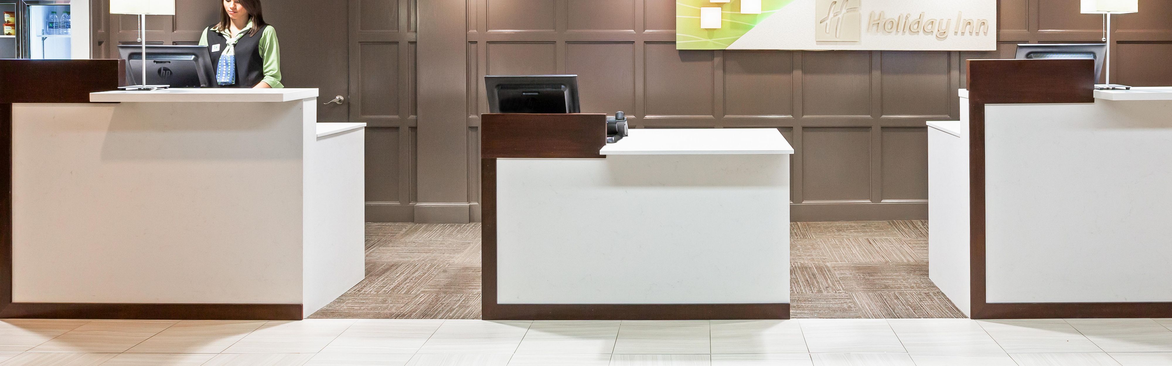 Holiday Inn Tyler South Broadway Hotel Reviews Photos