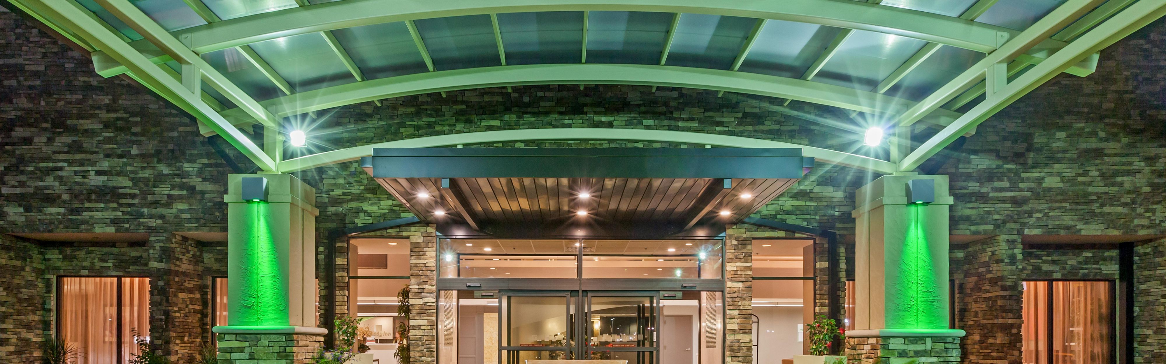 Holiday Inn Tyler South Broadway Hotel Reviews Photos