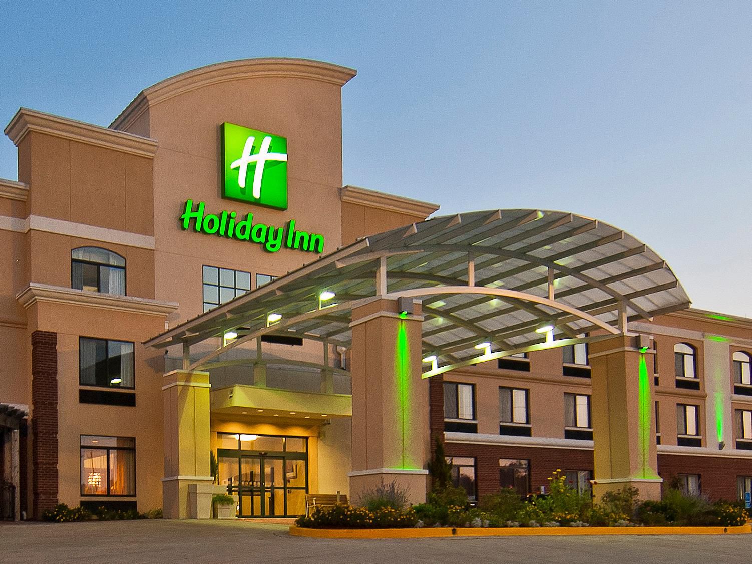 Holiday Inn Vicksburg Hotel by IHG