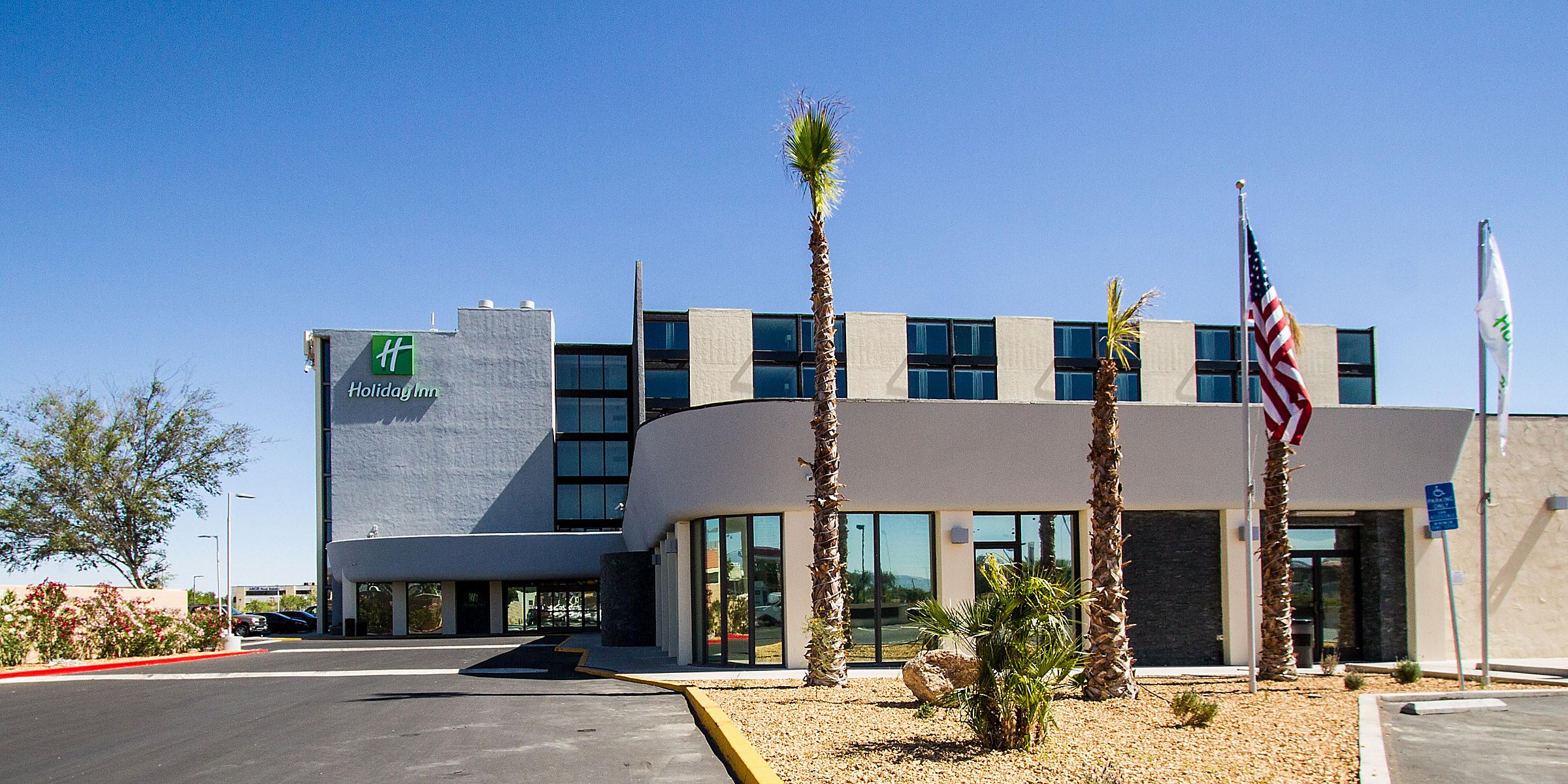 Holiday Inn Victorville Hotel By Ihg