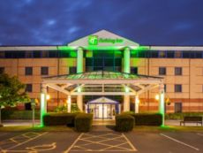 Holiday Inn Warrington in Manchester, United Kingdom