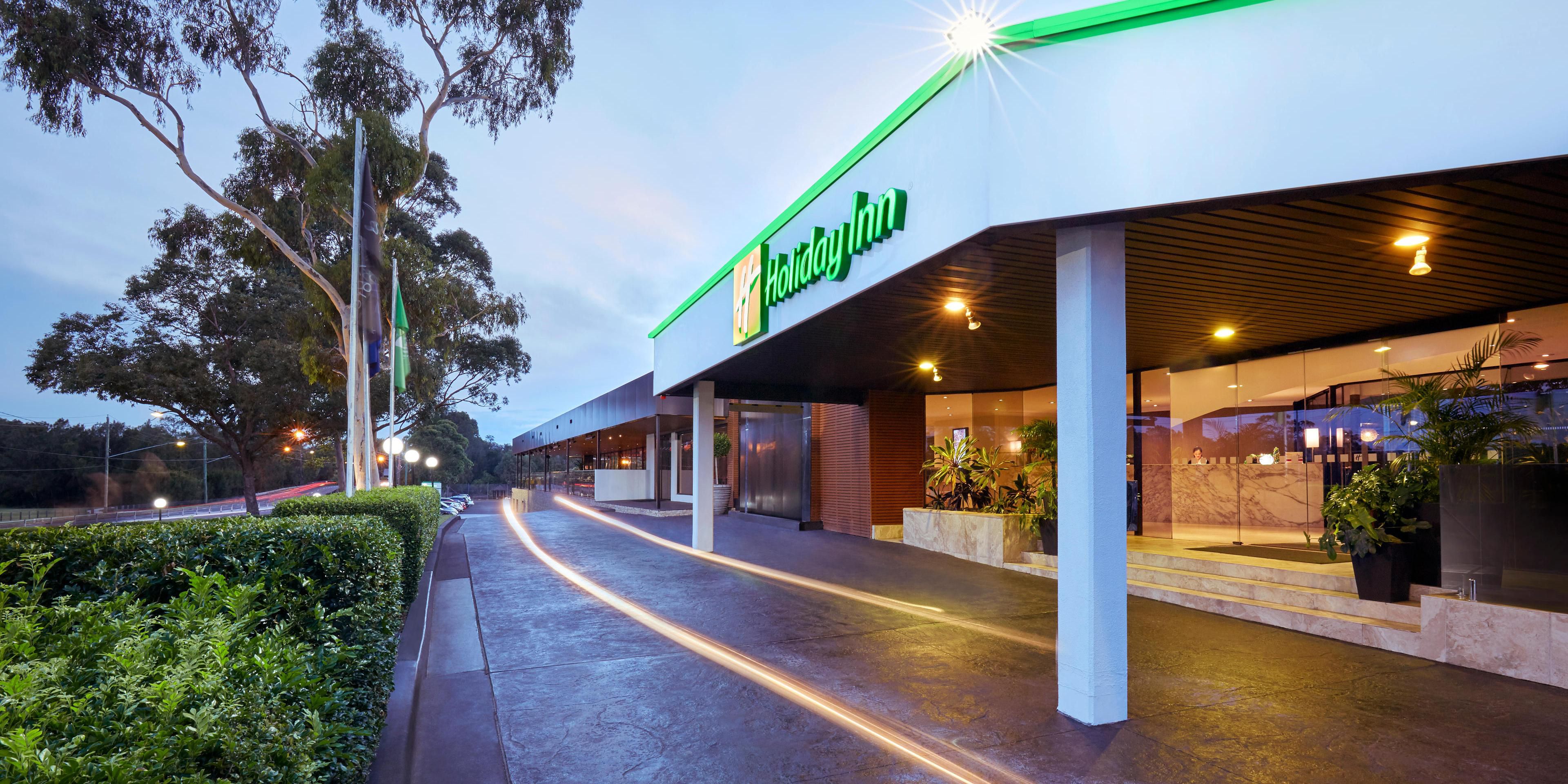 Holiday Inn Warwick Farm Hotel By Ihg - 