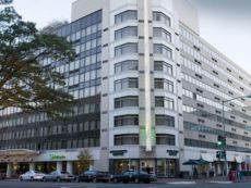 Holiday Inn Washington-Capitol in Washington, District Of Columbia