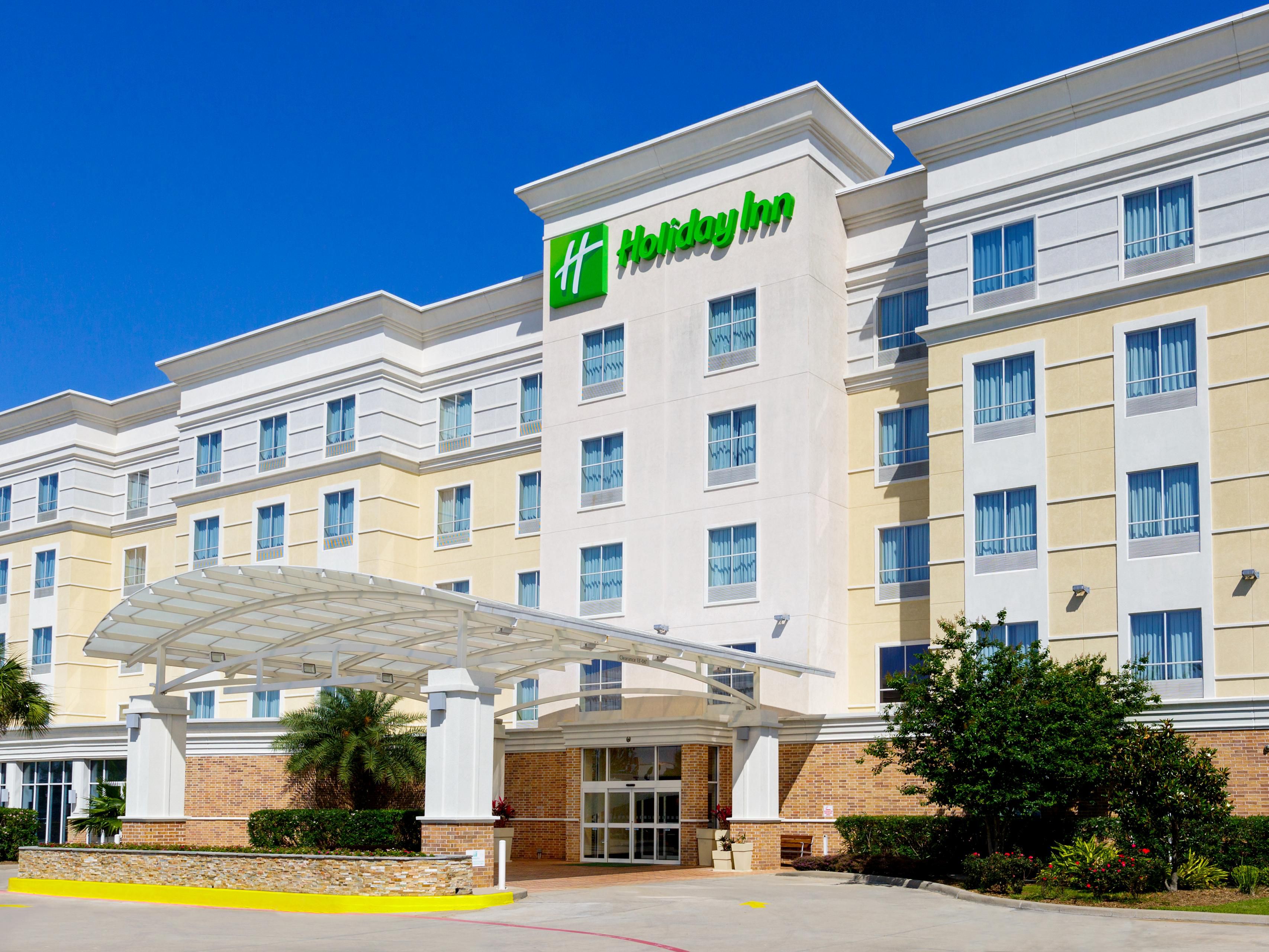 Holiday Inn HoustonWebster Hotel by IHG