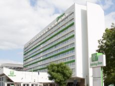 Holiday Inn Londres - Wembley in London, United Kingdom