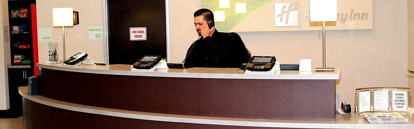 Hotels In West Covina Ca Near Baldwin Park Holiday Inn
