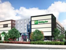 Holiday Inn London - Heathrow Bath Road in London, United Kingdom