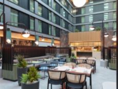 Holiday Inn Londres - Heathrow Bath Road in London, United Kingdom