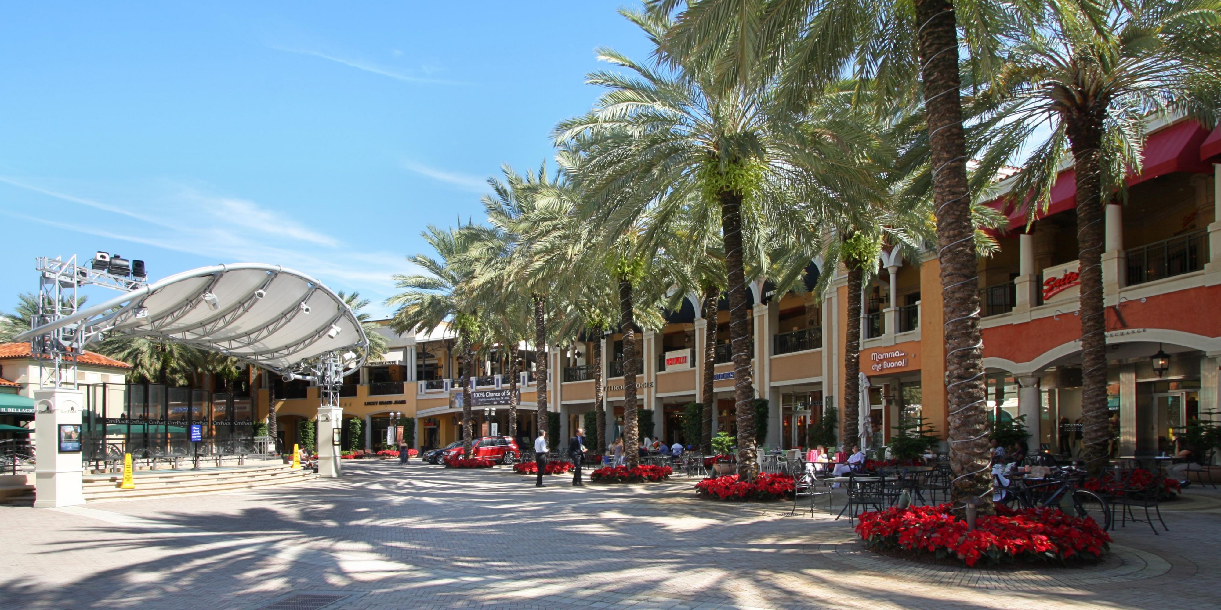 Holiday Inn Palm Beach Airport Conf Ctr Hotel By Ihg