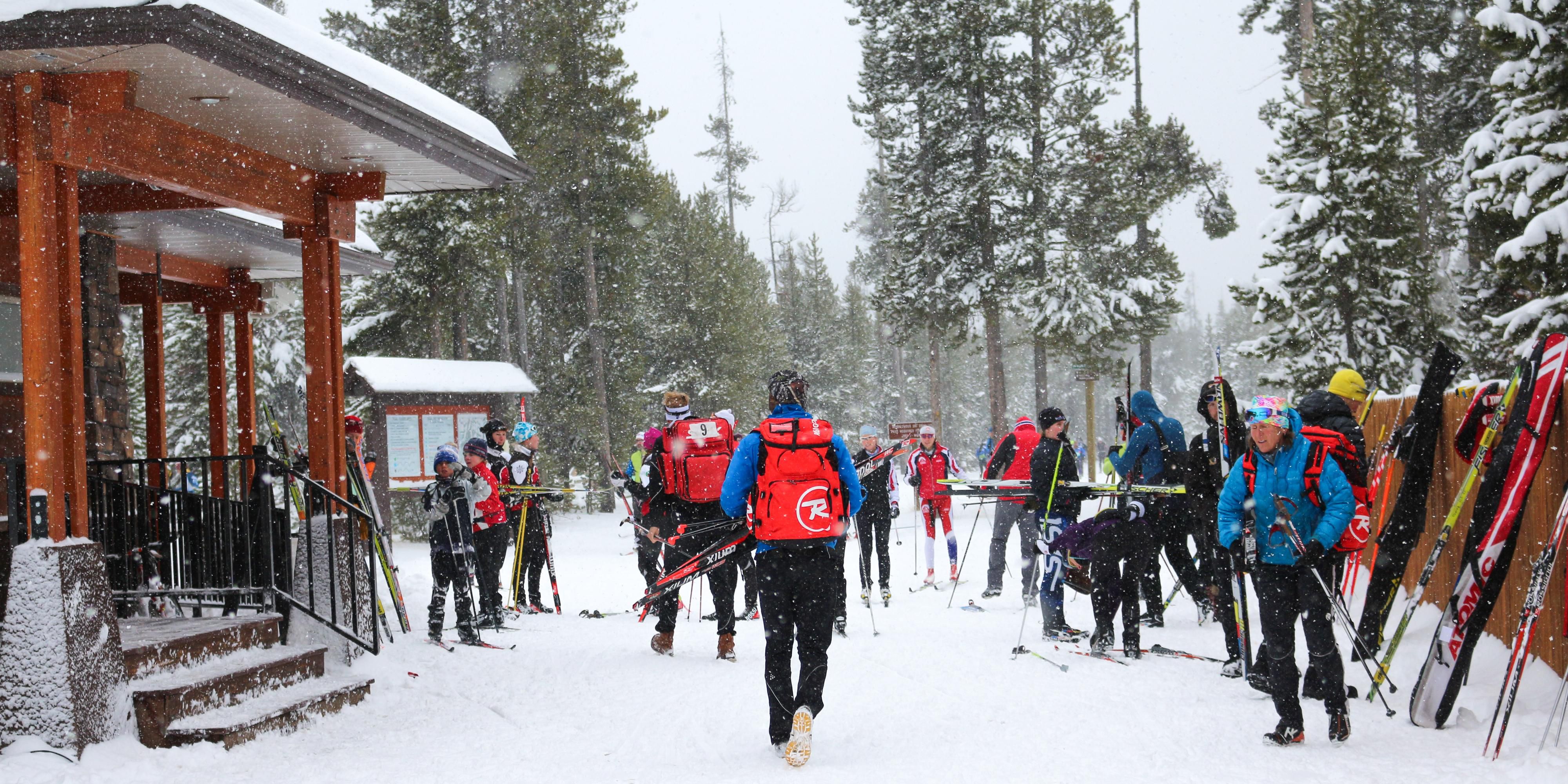 Holiday Inn West Yellowstone Hotel By Ihg - 