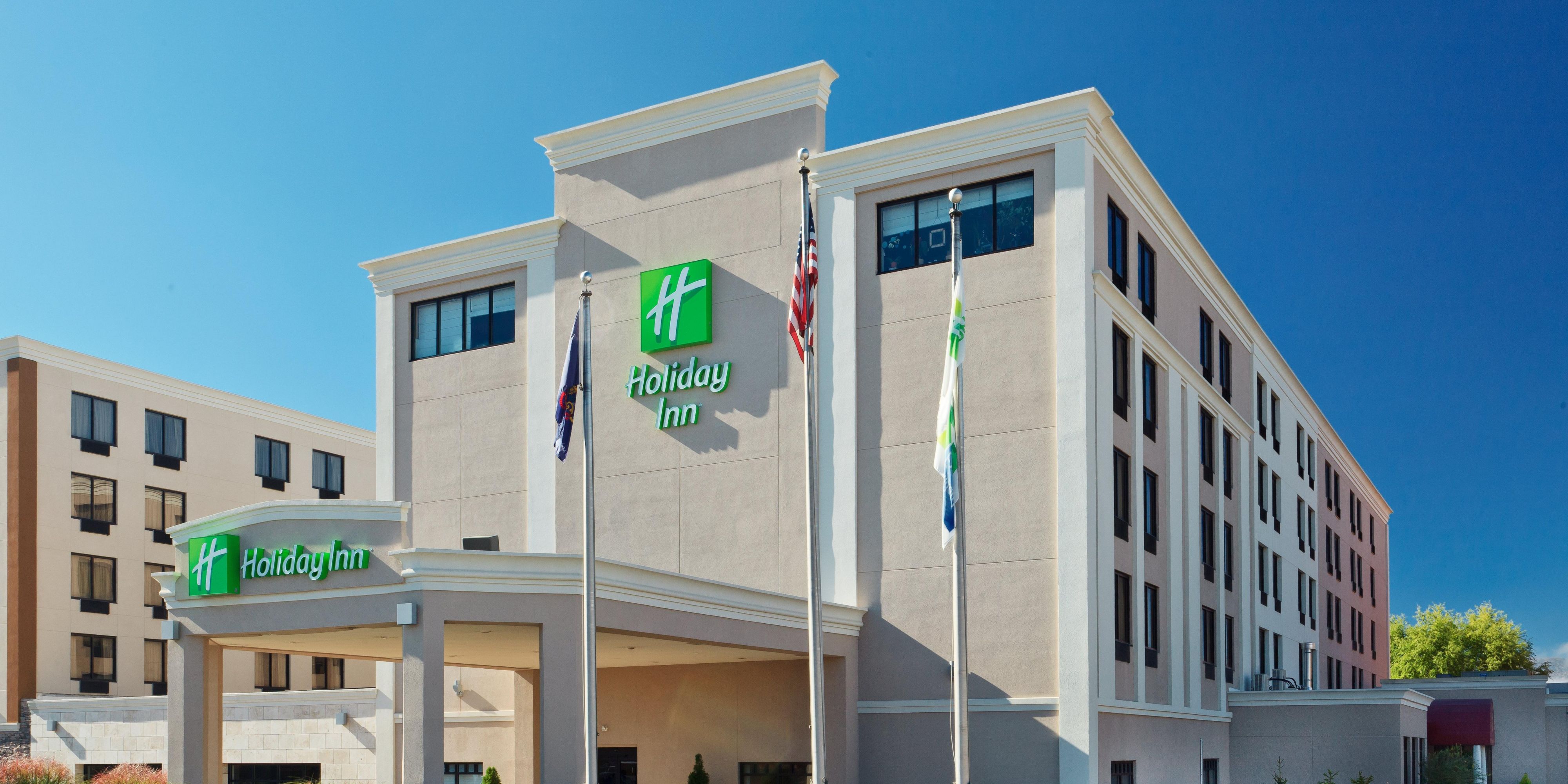 Williamsport Pa Hotel Holiday Inn Williamsport Pennsylvania