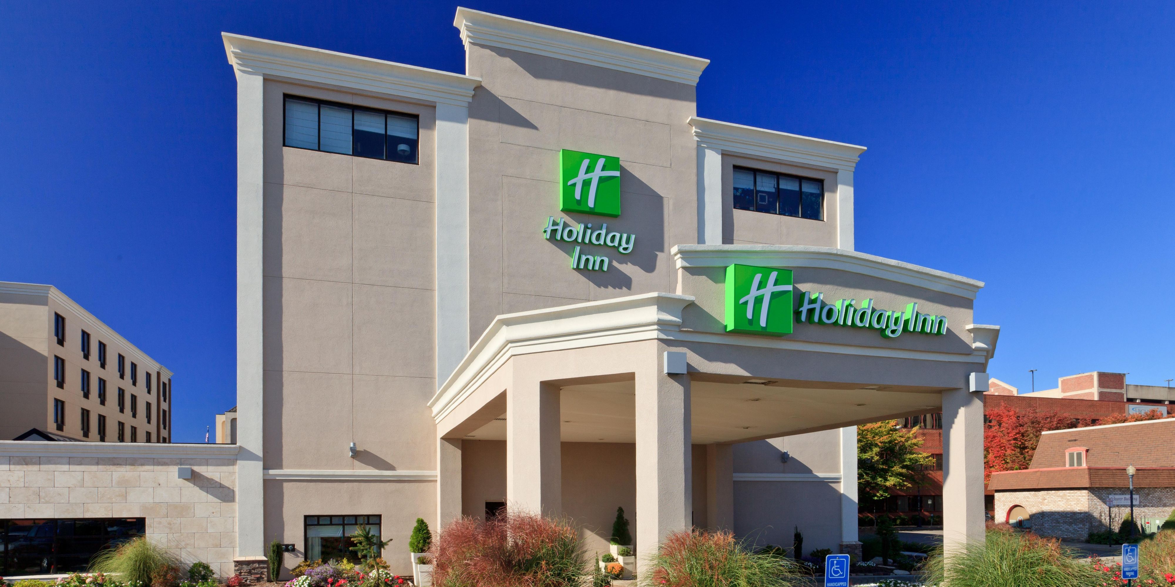 Williamsport Pa Hotel Holiday Inn Williamsport Pennsylvania
