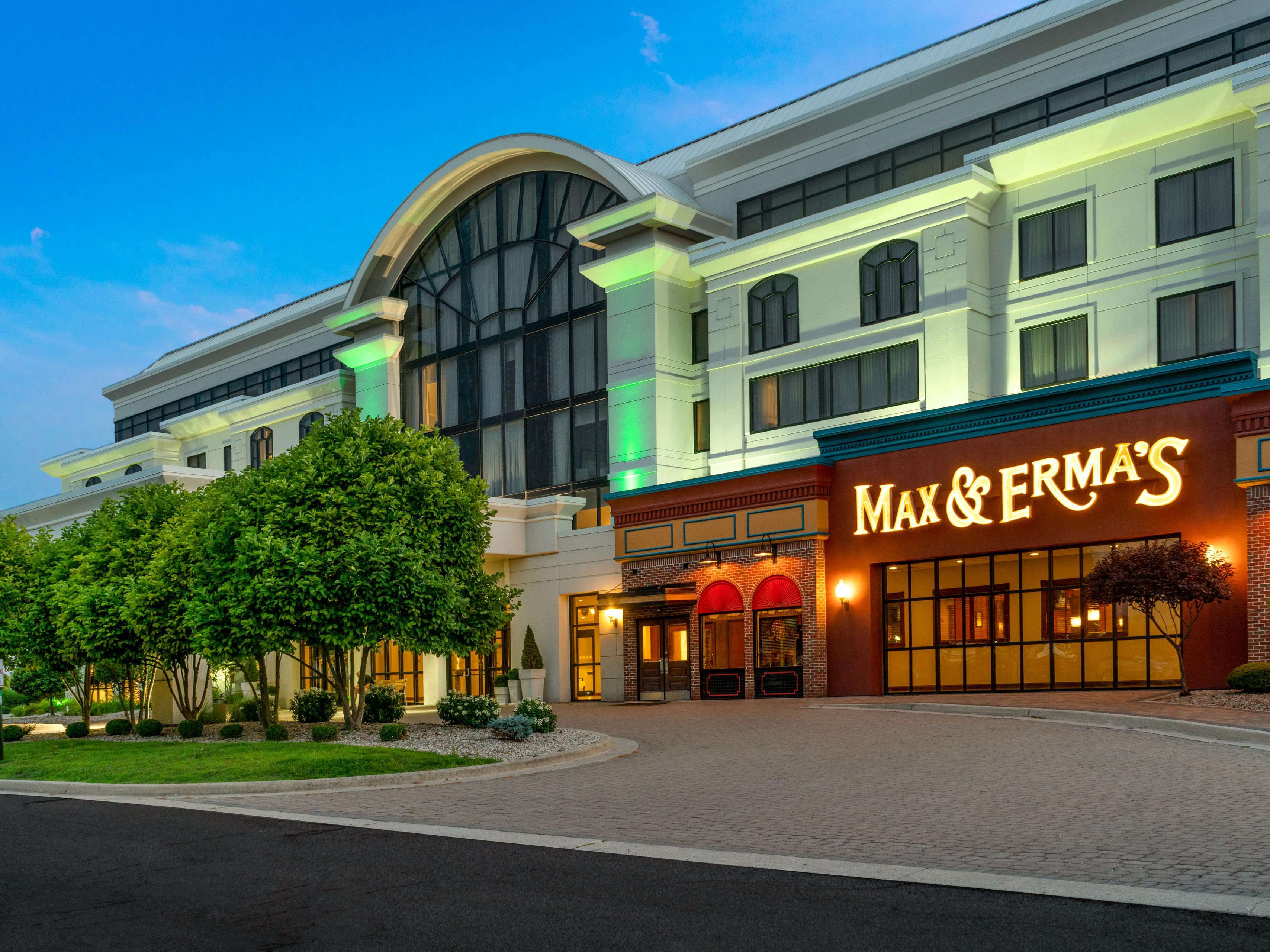 Discount 85 Off Holiday Inn Wilmington United States Hotel Near Me 
