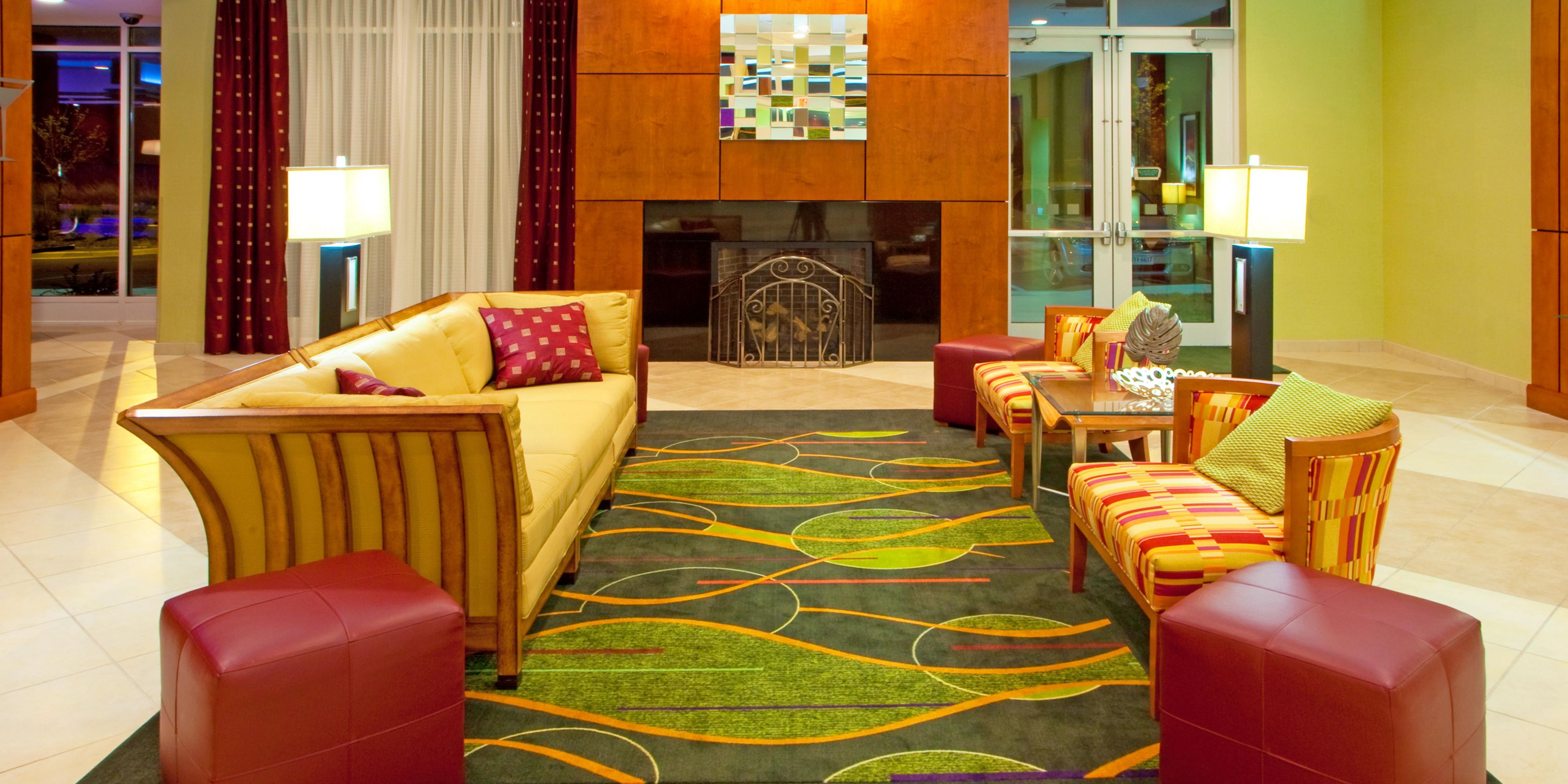 Holiday Inn Winchester Se Historic Gateway Hotel By Ihg