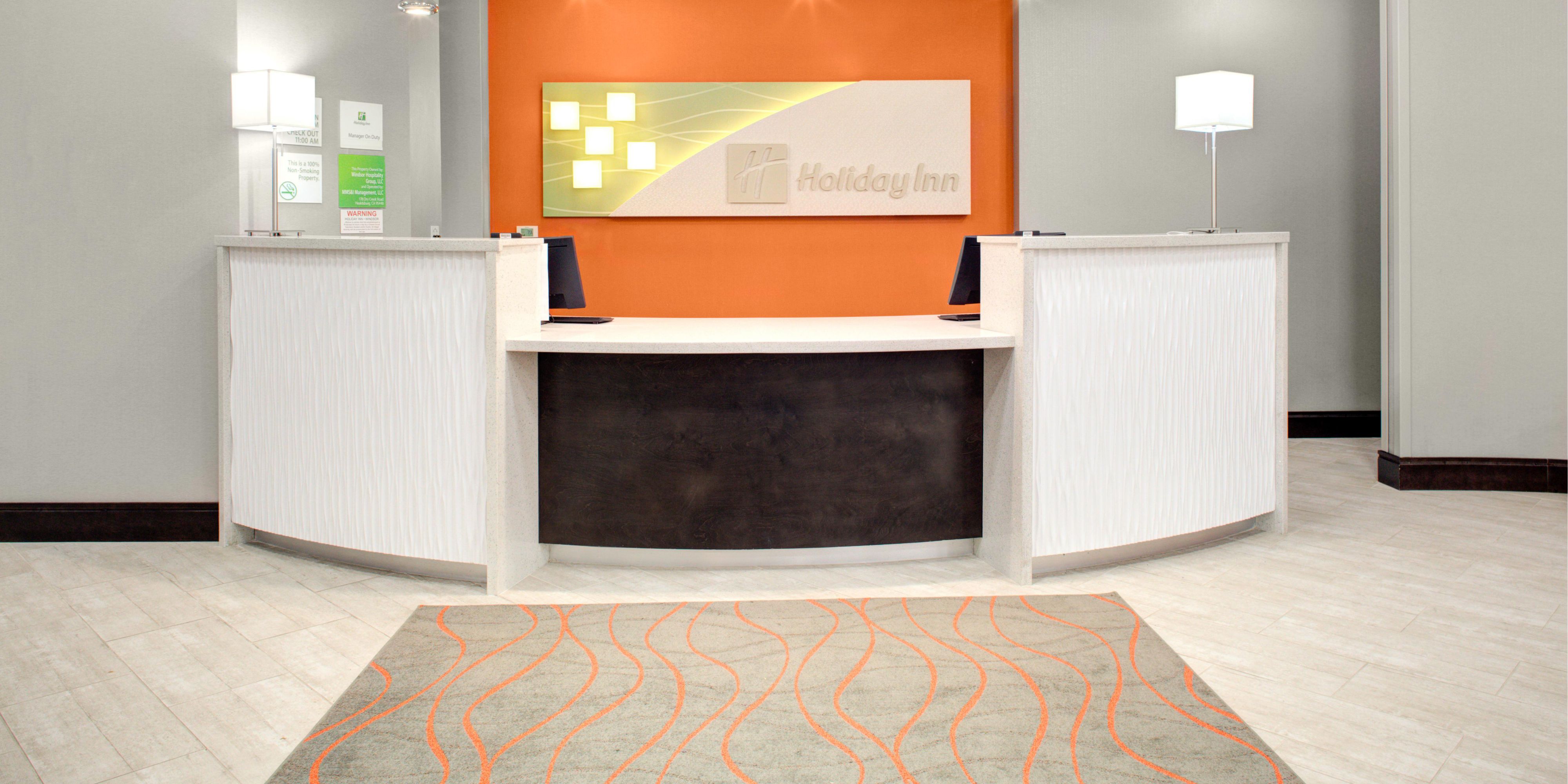 Hotels In Windsor Ca Holiday Inn Windsor Wine Country