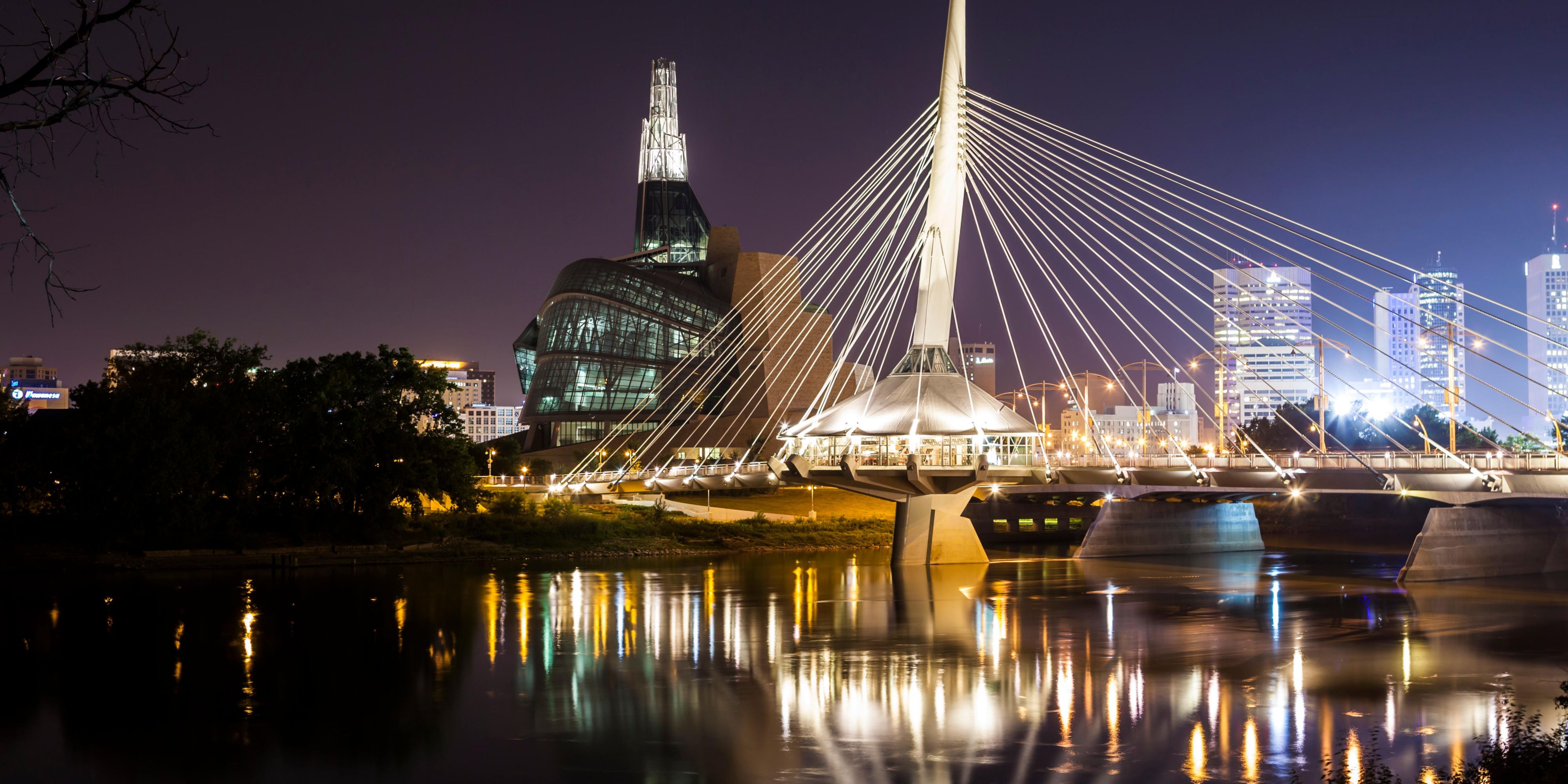 Holiday Inn Winnipeg South Hotel By Ihg