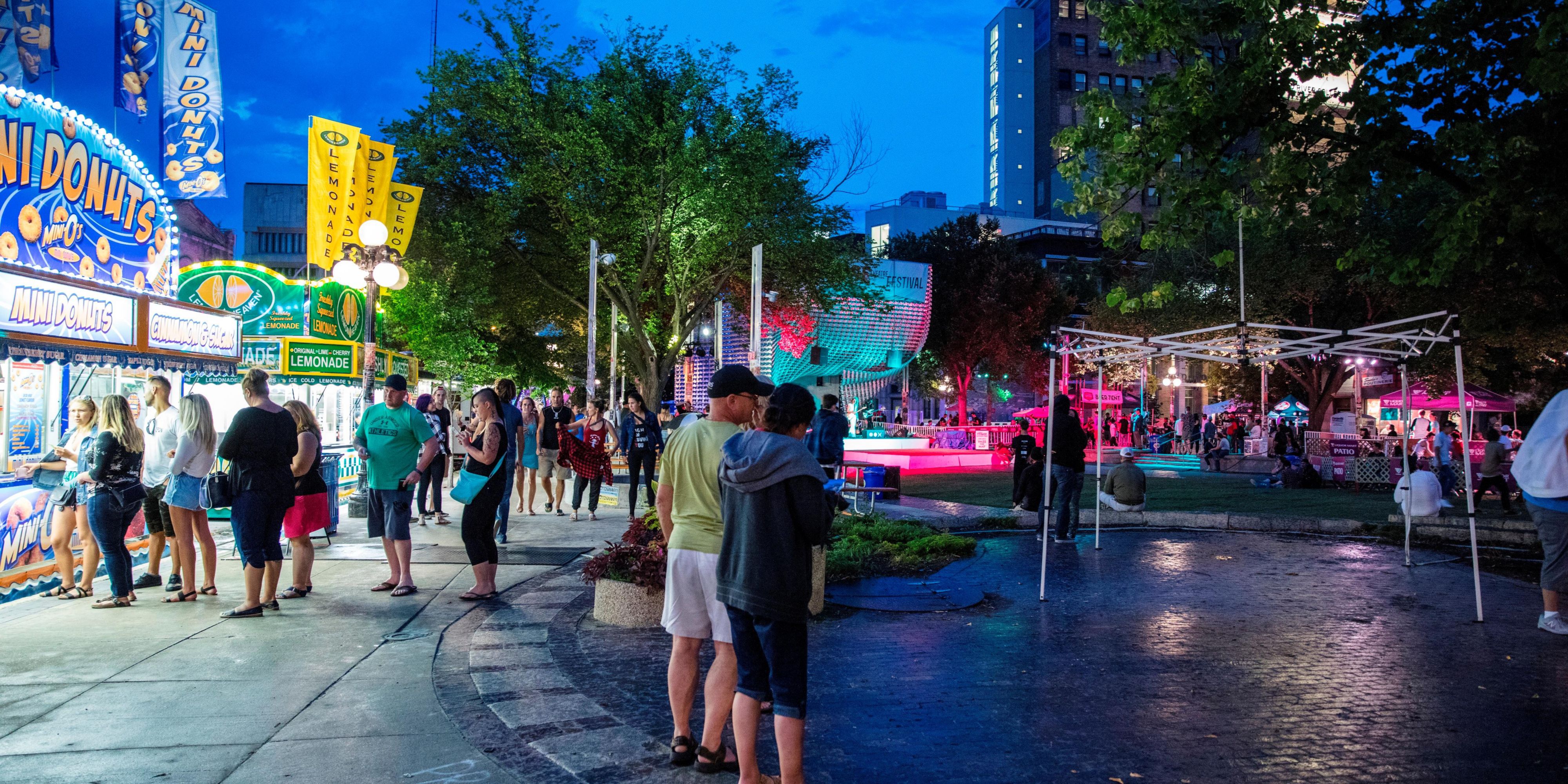 Holiday Inn Winnipeg South Hotel By Ihg