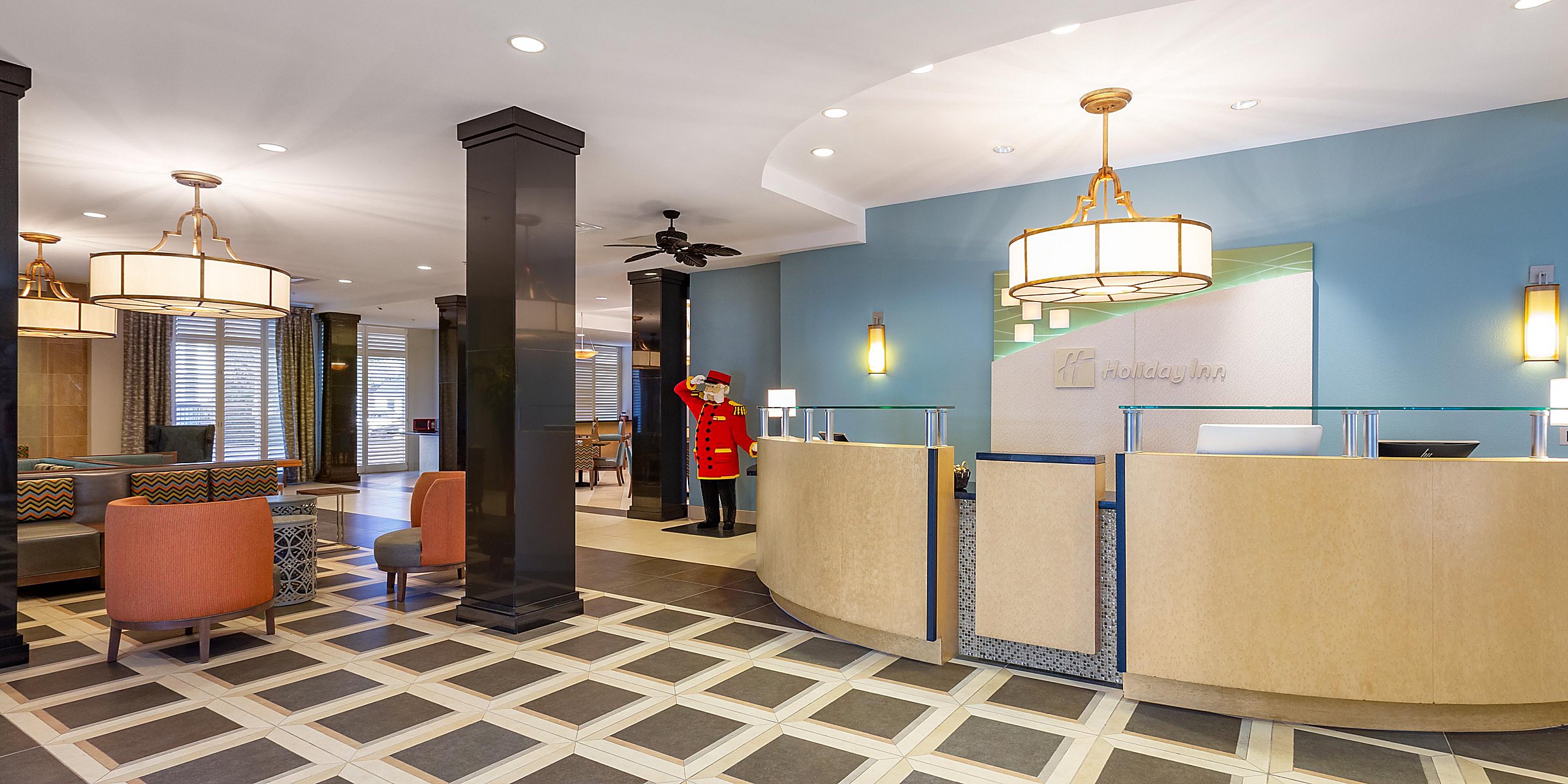 Hotels In Winter Haven Fl Near Legoland Holiday Inn - 