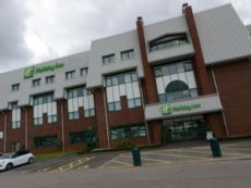 Holiday Inn Wolverhampton - Hipódromo in Birmingham, United Kingdom
