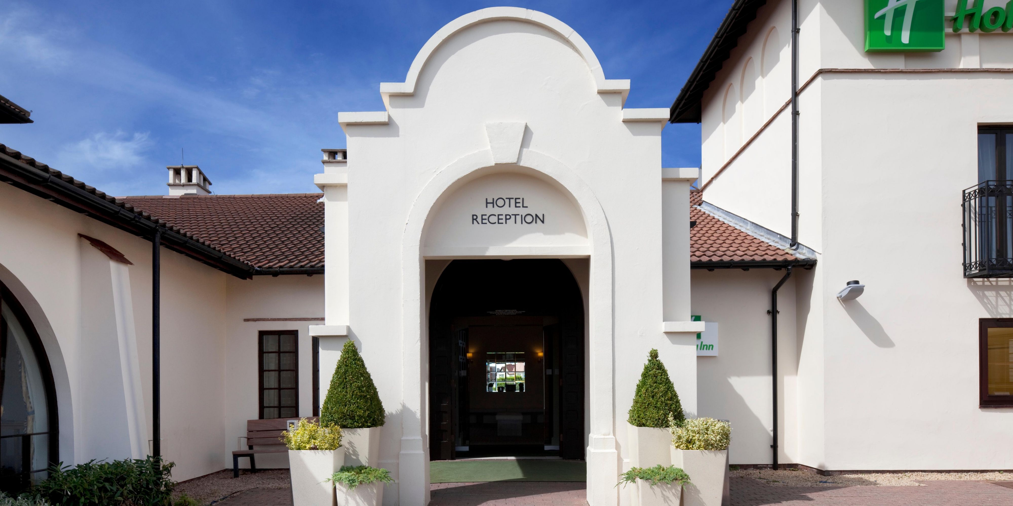 Hotel Near M5 Holiday Inn Birmingham Bromsgrove