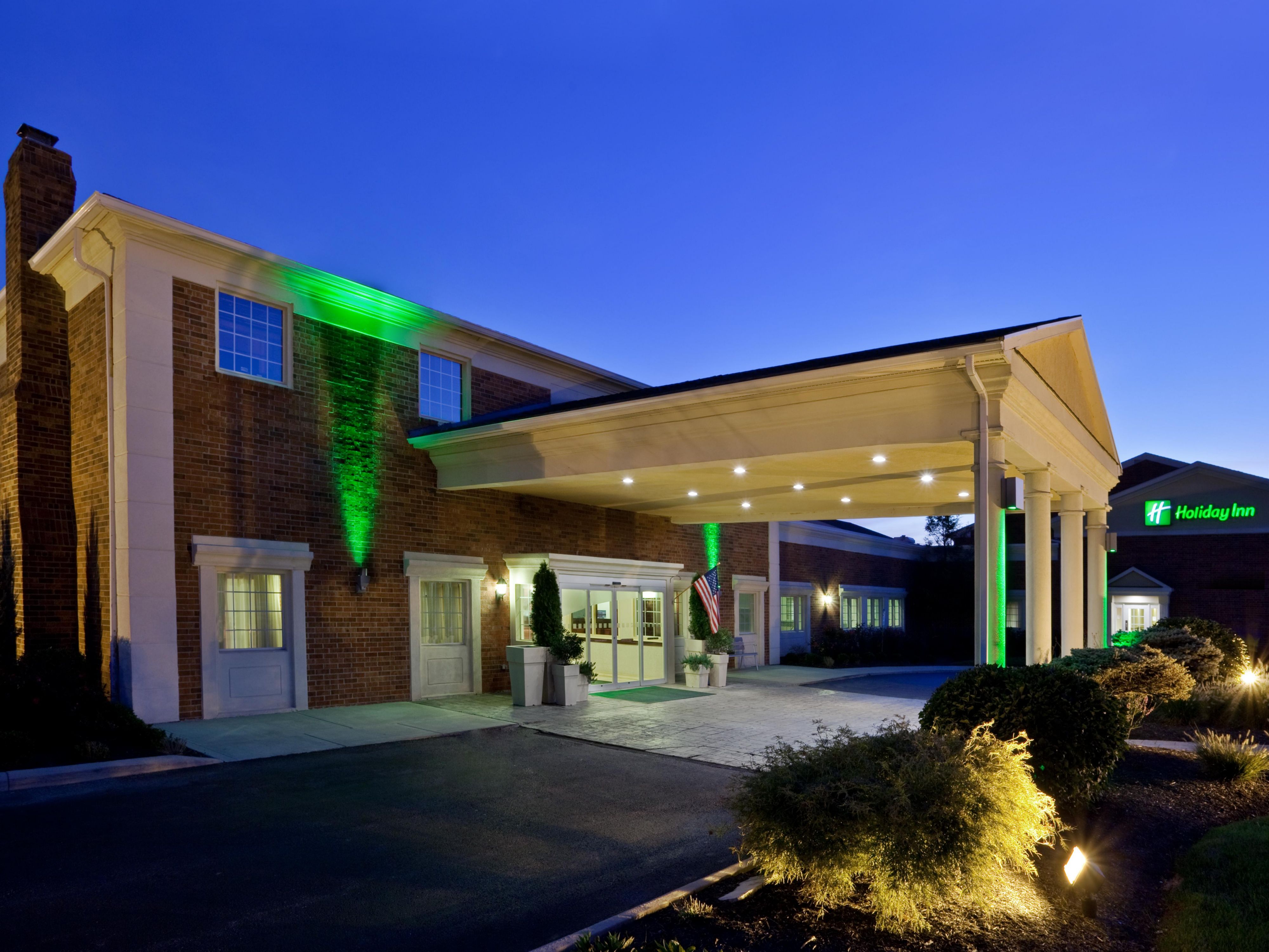 Holiday Inn Columbus N I270 Worthington Hotel by IHG