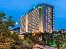 Find Xian Hotels Top 15 Hotels In Xian Mainland China - 