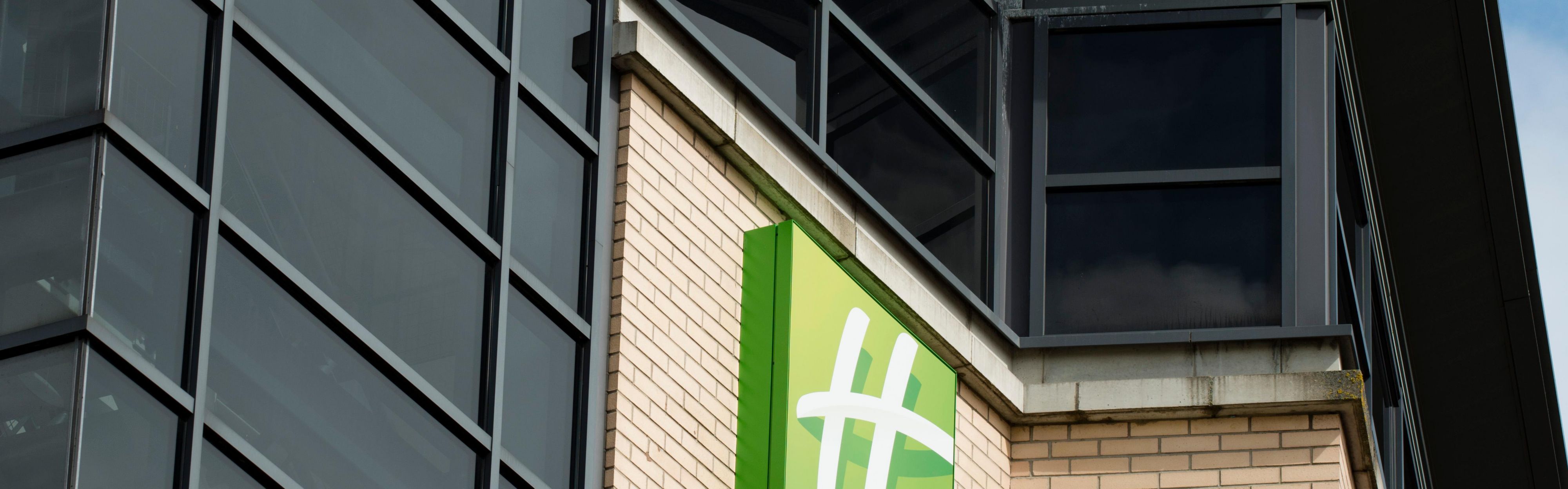 York City Center Hotel Holiday Inn York City Centre