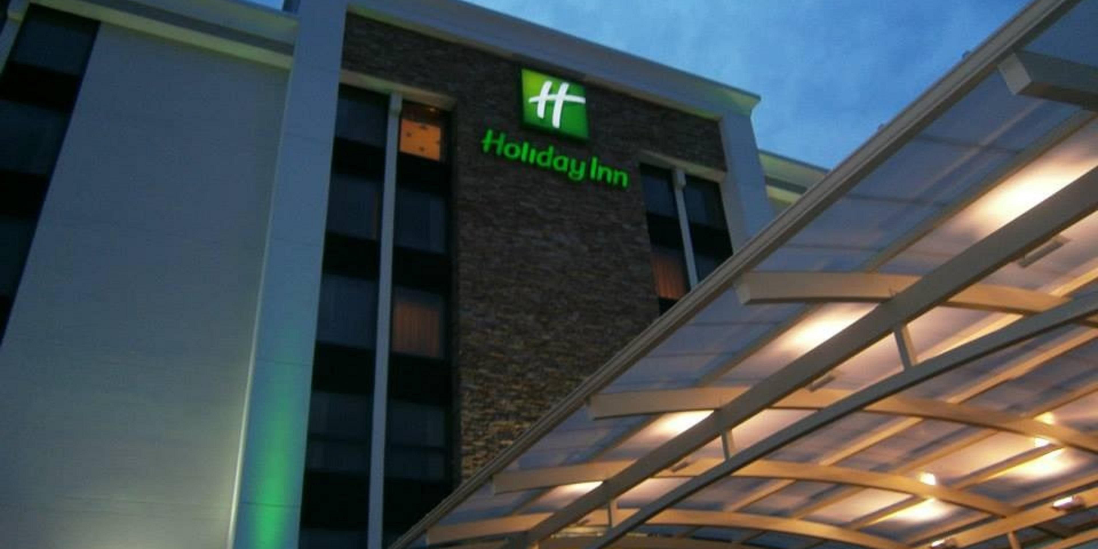 Holiday Inn Youngstown South Boardman Hotel By Ihg