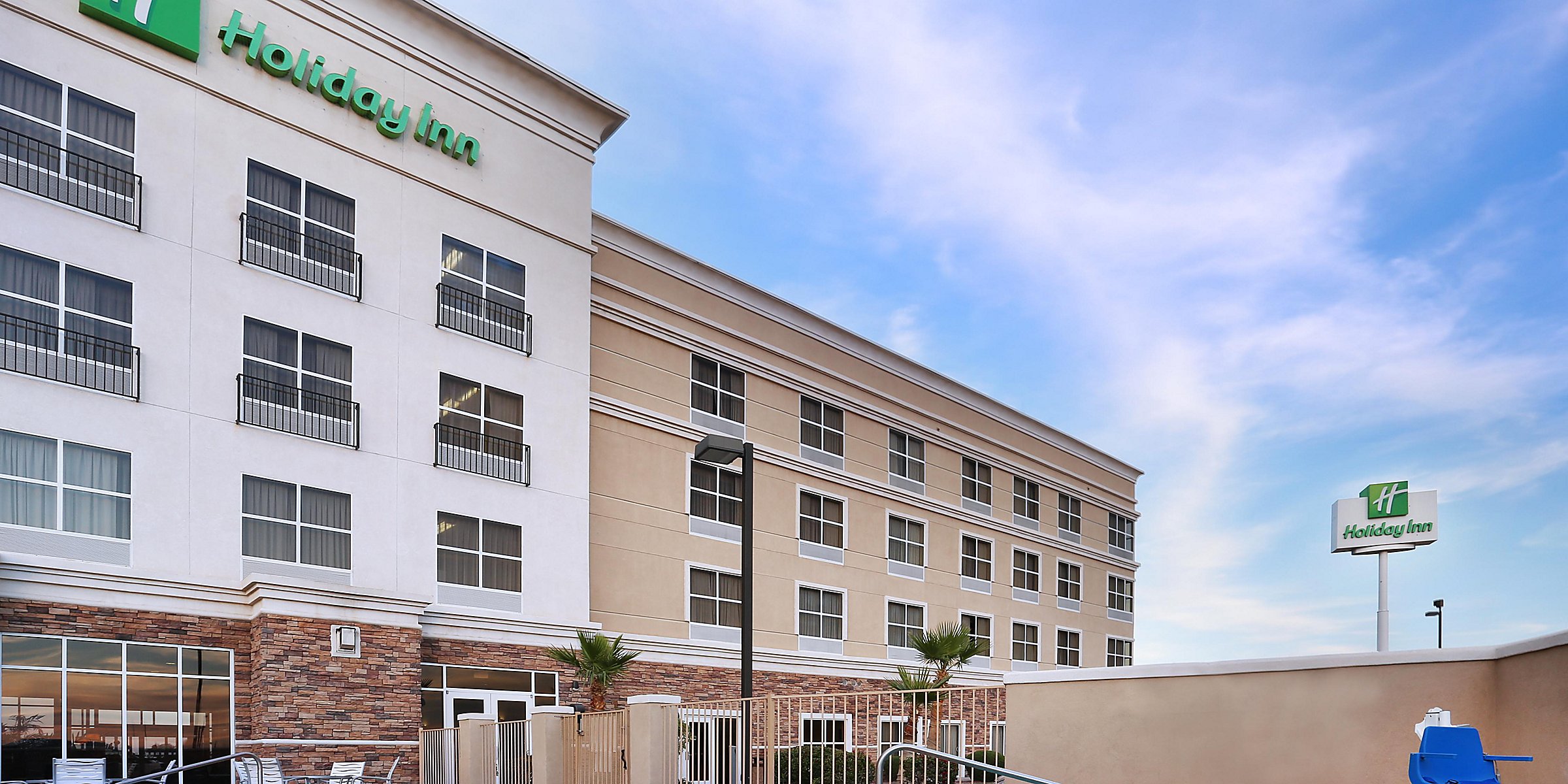 Holiday Inn Yuma Hotel By Ihg