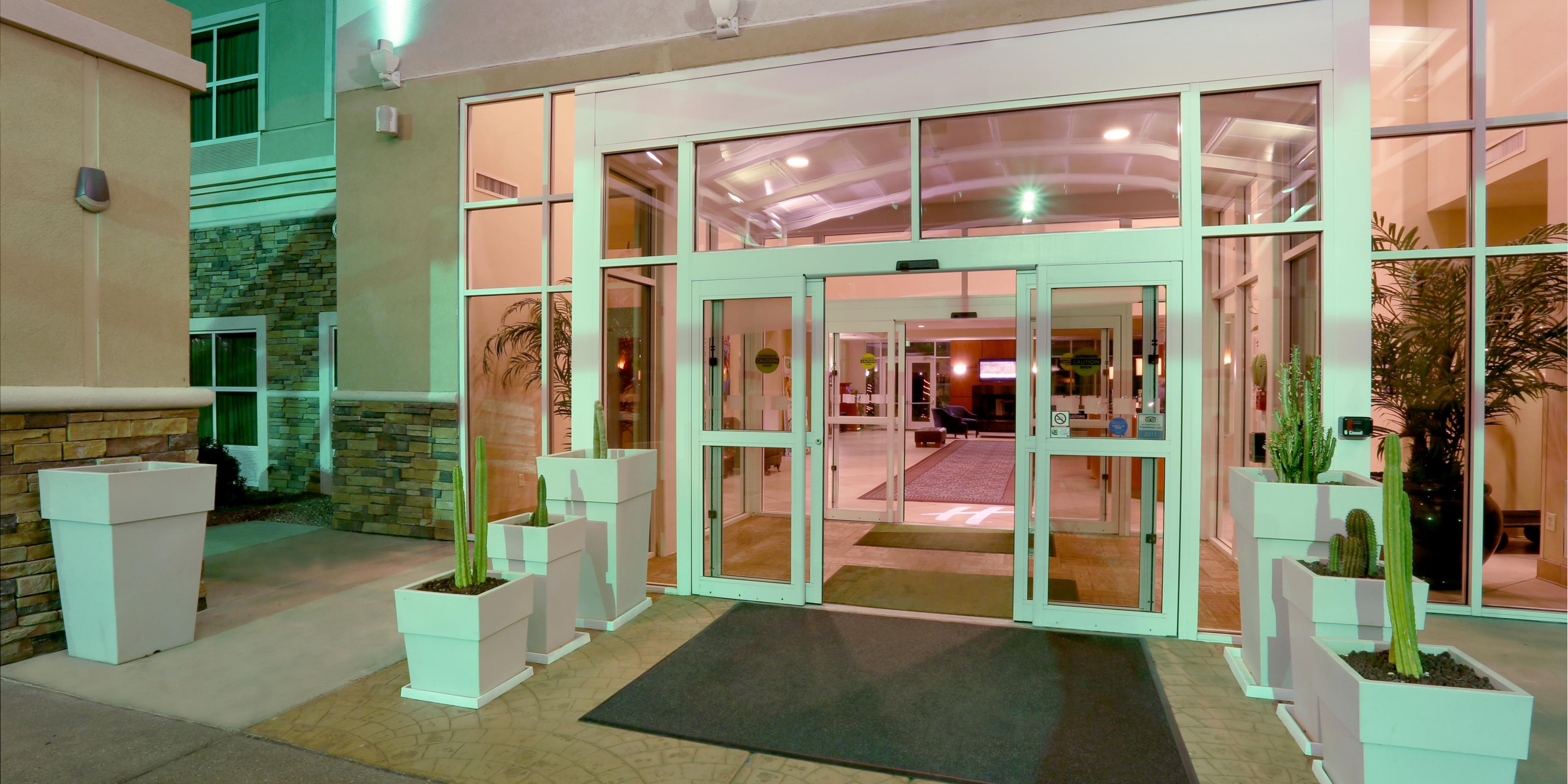 Holiday Inn Yuma Hotel By Ihg - 