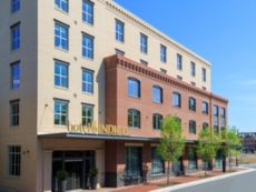 Hotel Indigo Old Town Alexandria in Washington, District Of Columbia