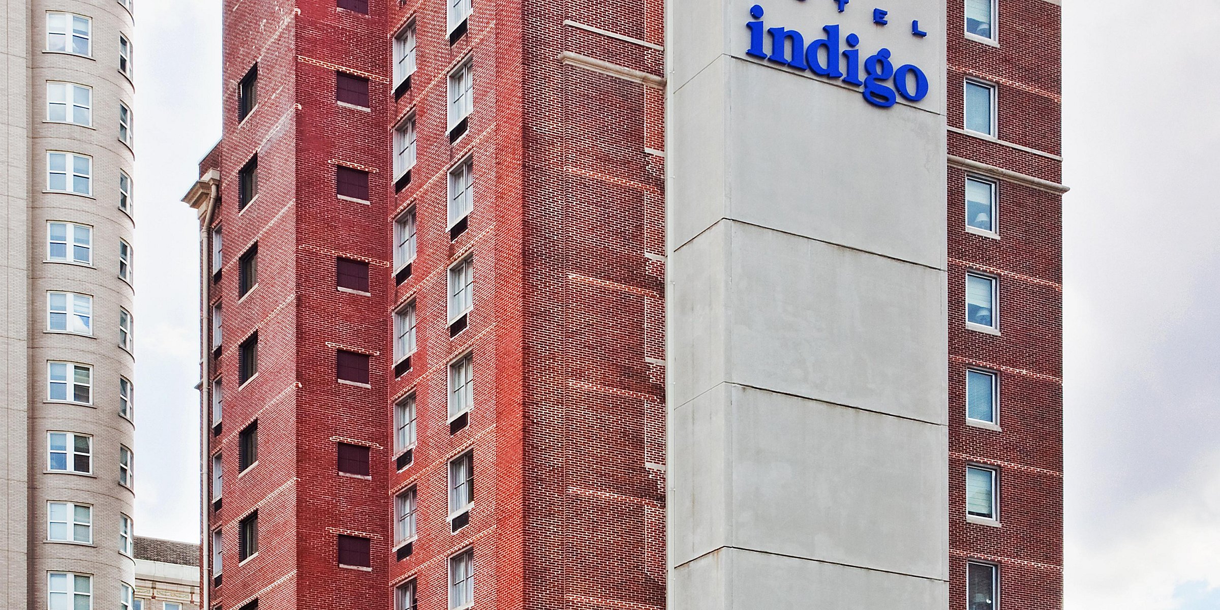 Pet Friendly Hotels In Atlanta Near Georgia Tech Hotel Indigo