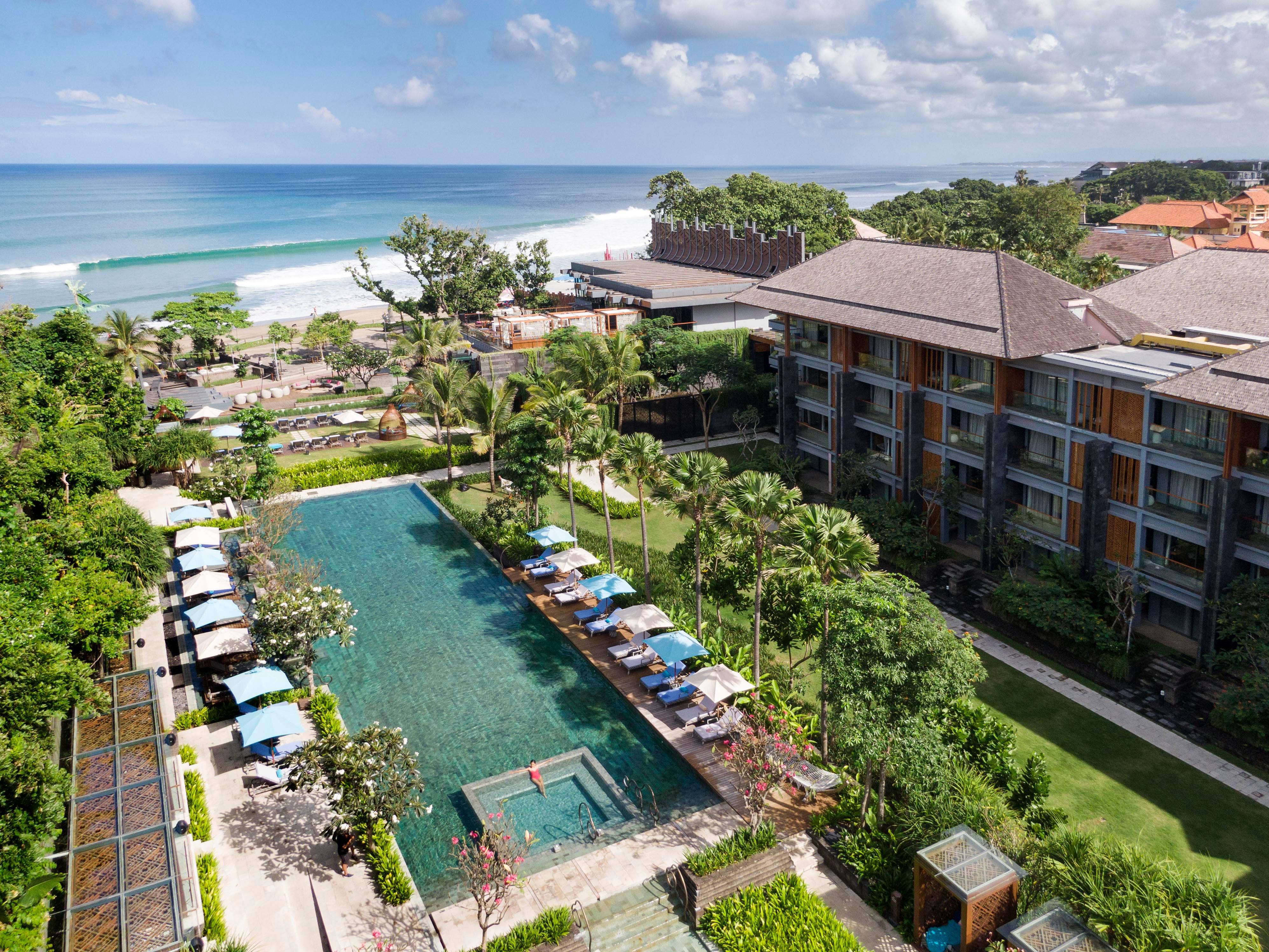 Find Bali Hotels Top 6 Hotels In Bali Indonesia By Ihg - 