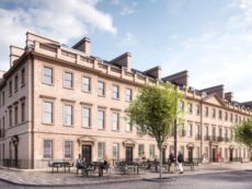 Hotel Indigo Bath in Bristol, United Kingdom