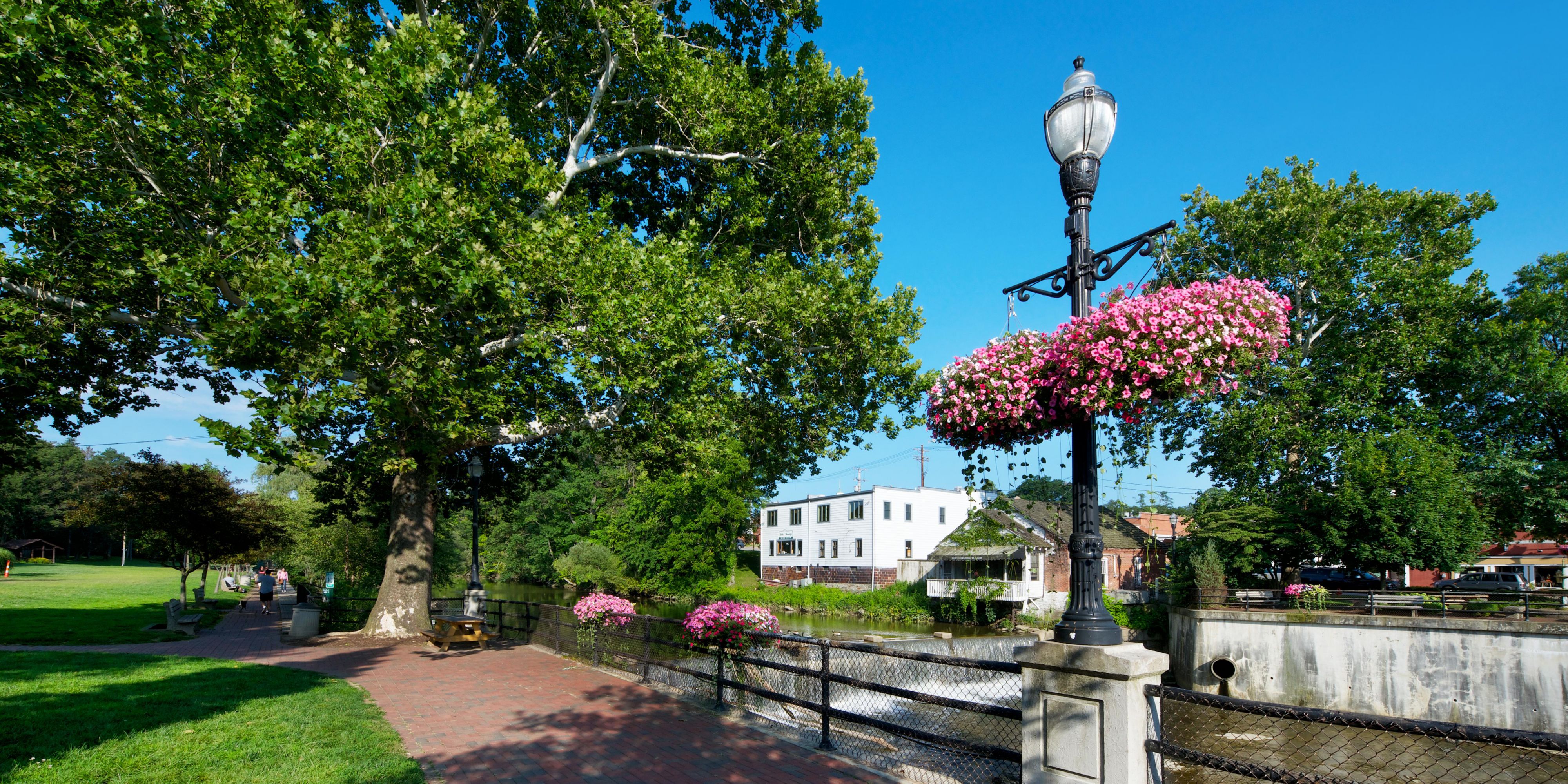 Pet Friendly Hotels In Beechwood Ohio Hotel Indigo Cleveland